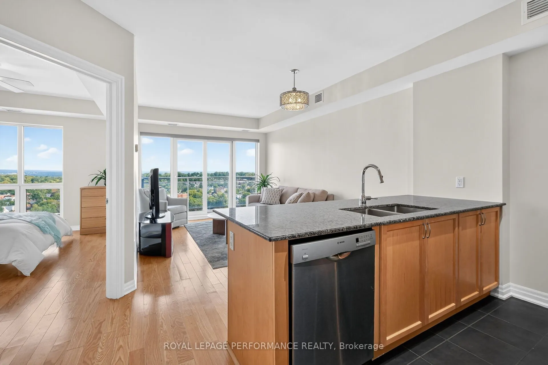 90 Landry Street #1606