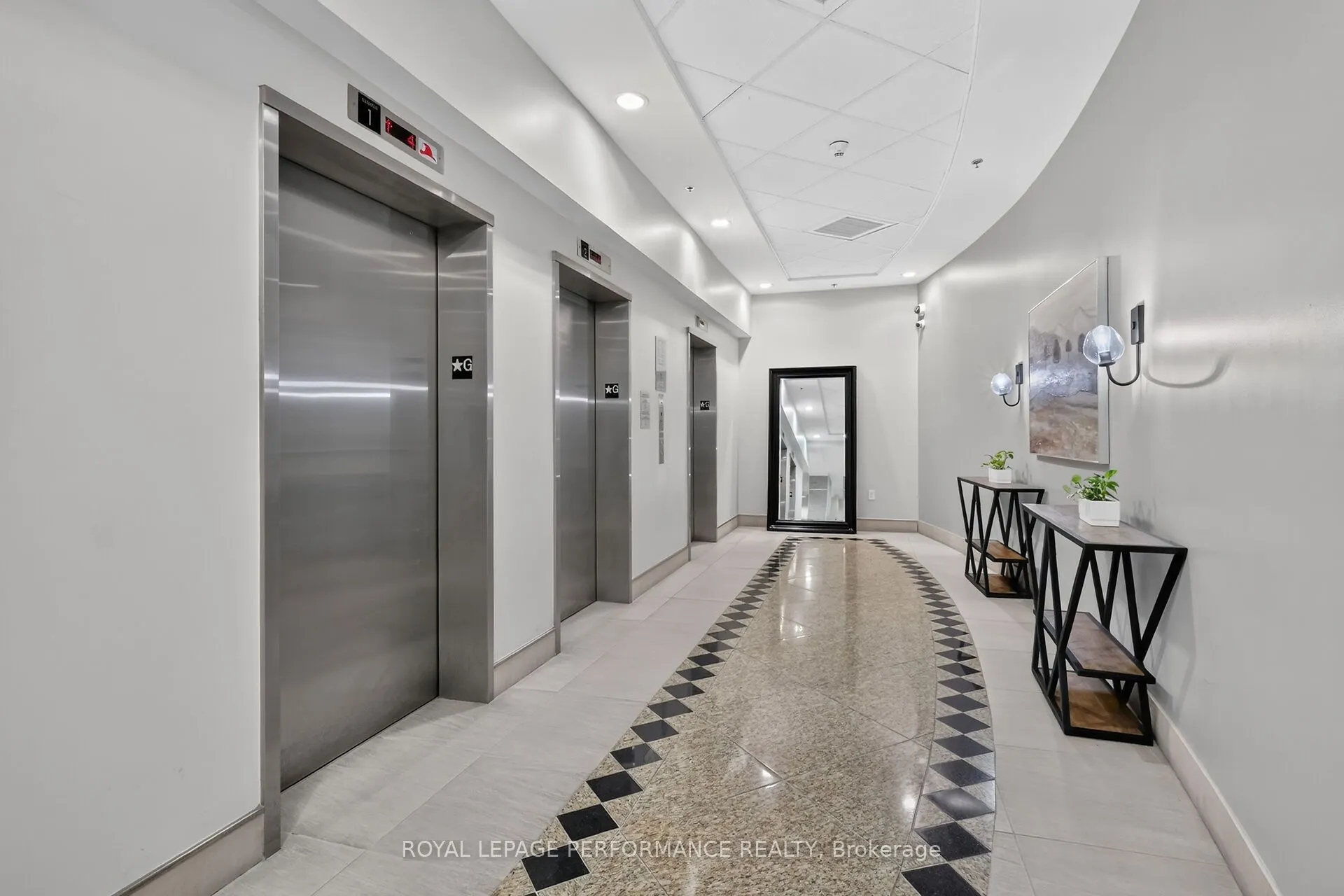 90 Landry Street #1606
