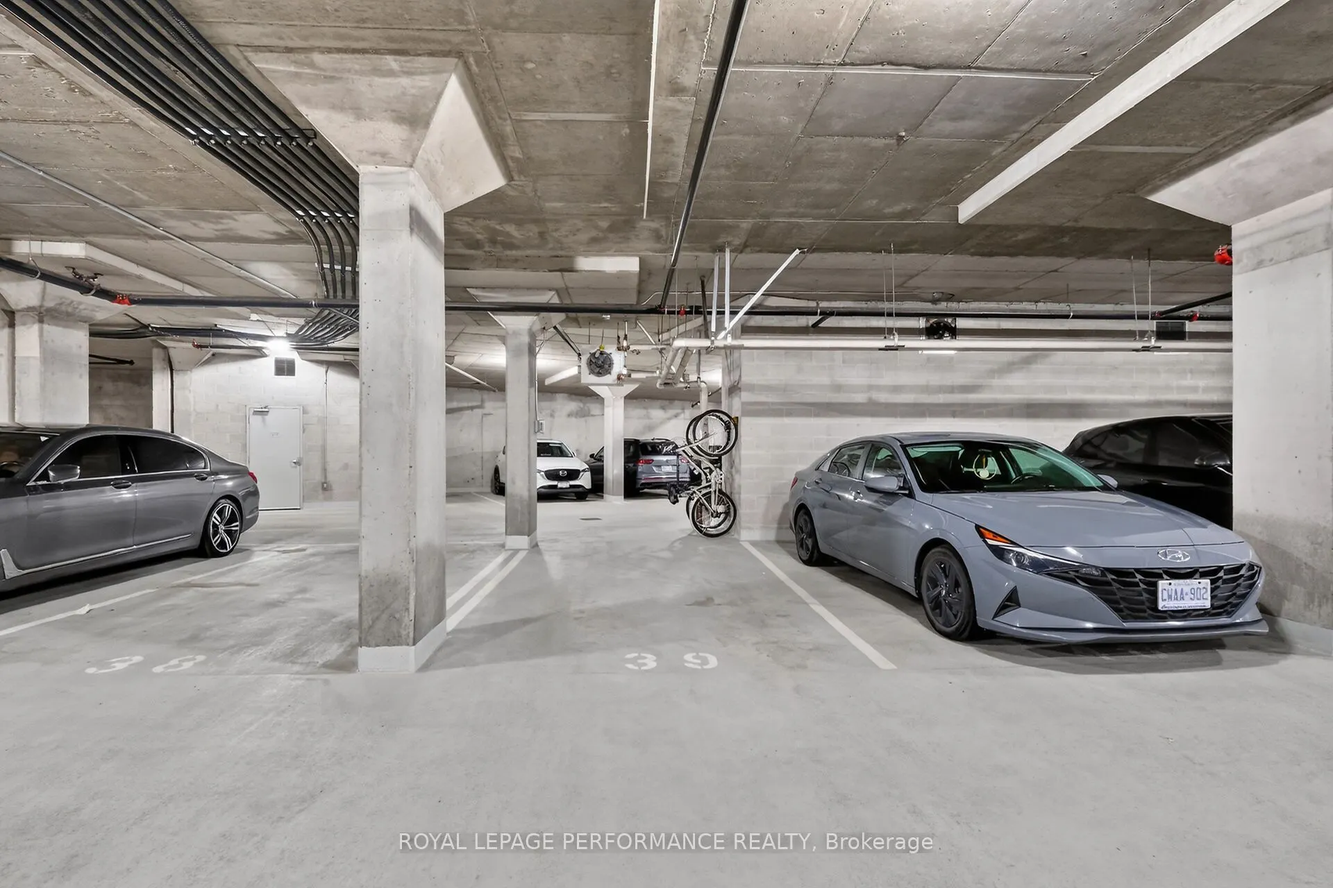 90 Landry Street #1606