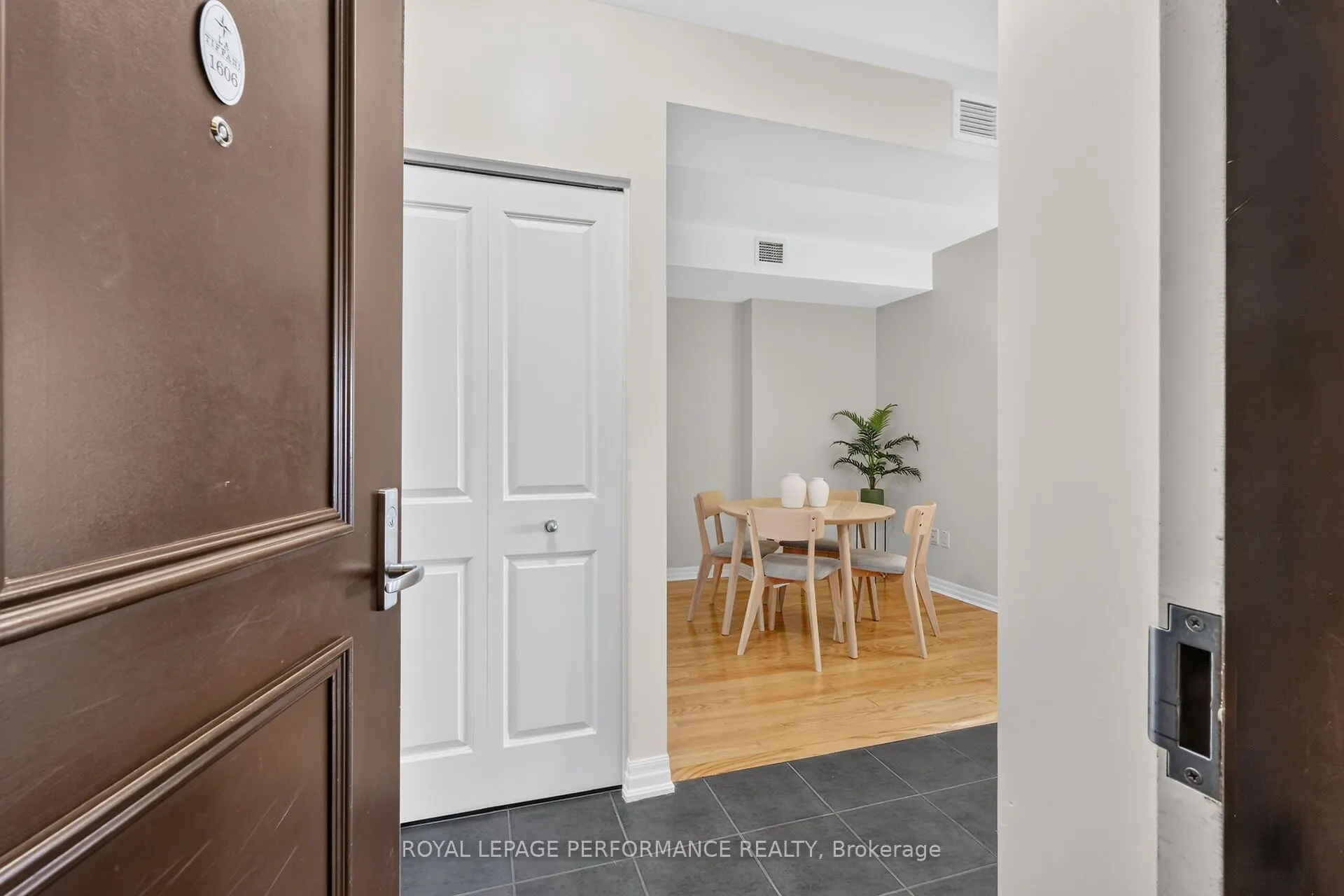 90 Landry Street #1606