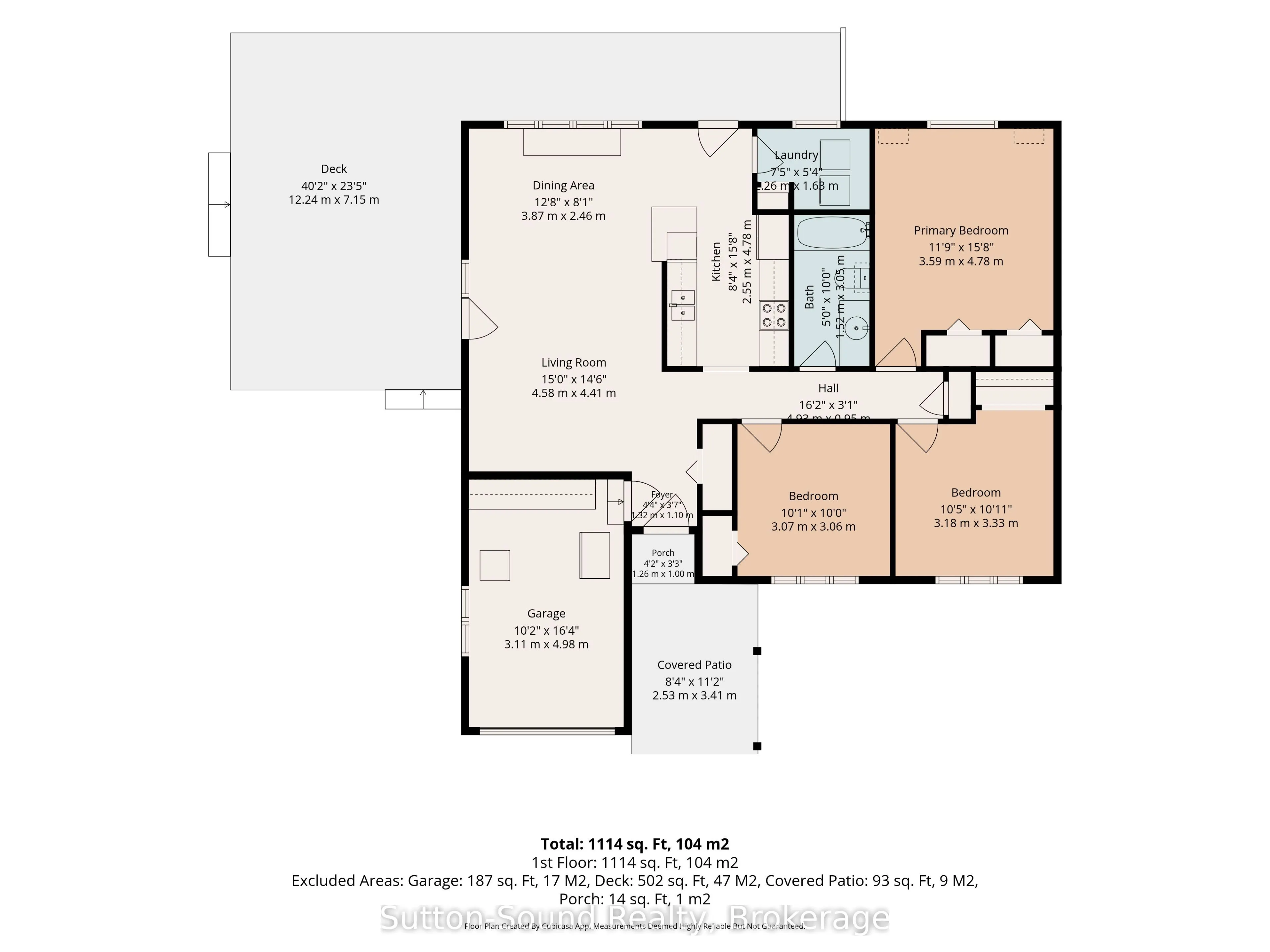 4 Maplewood Drive