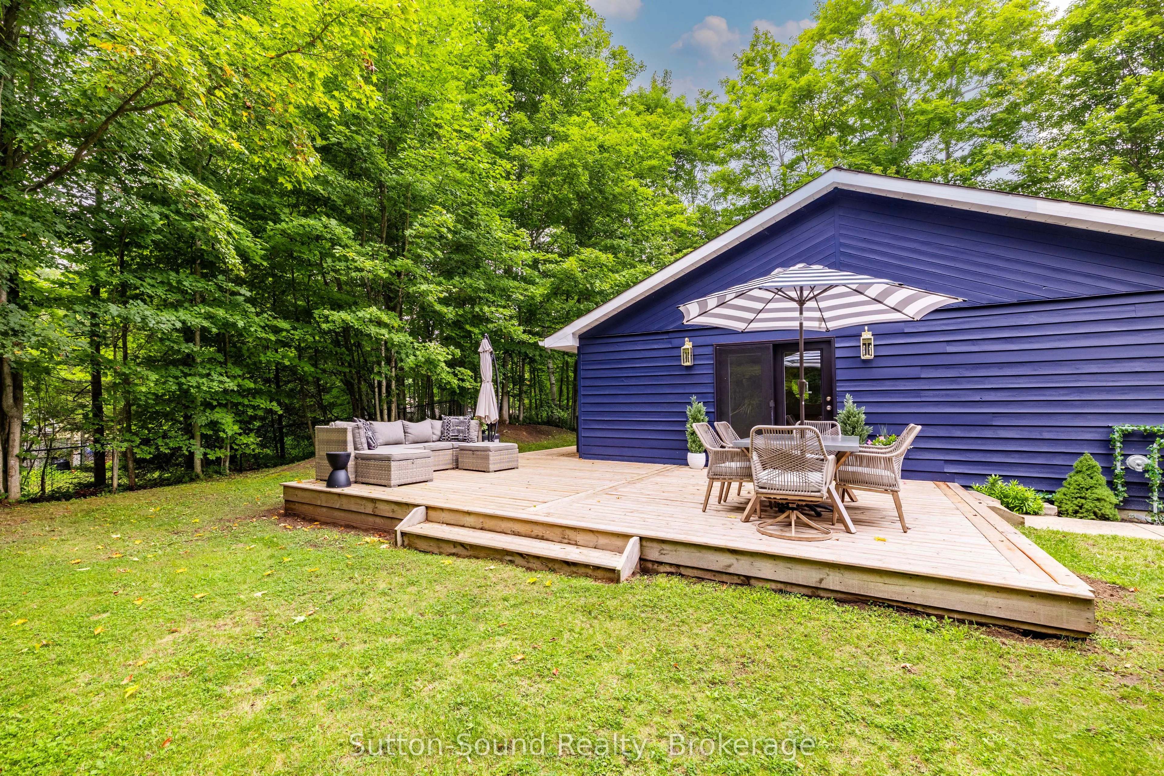 4 Maplewood Drive