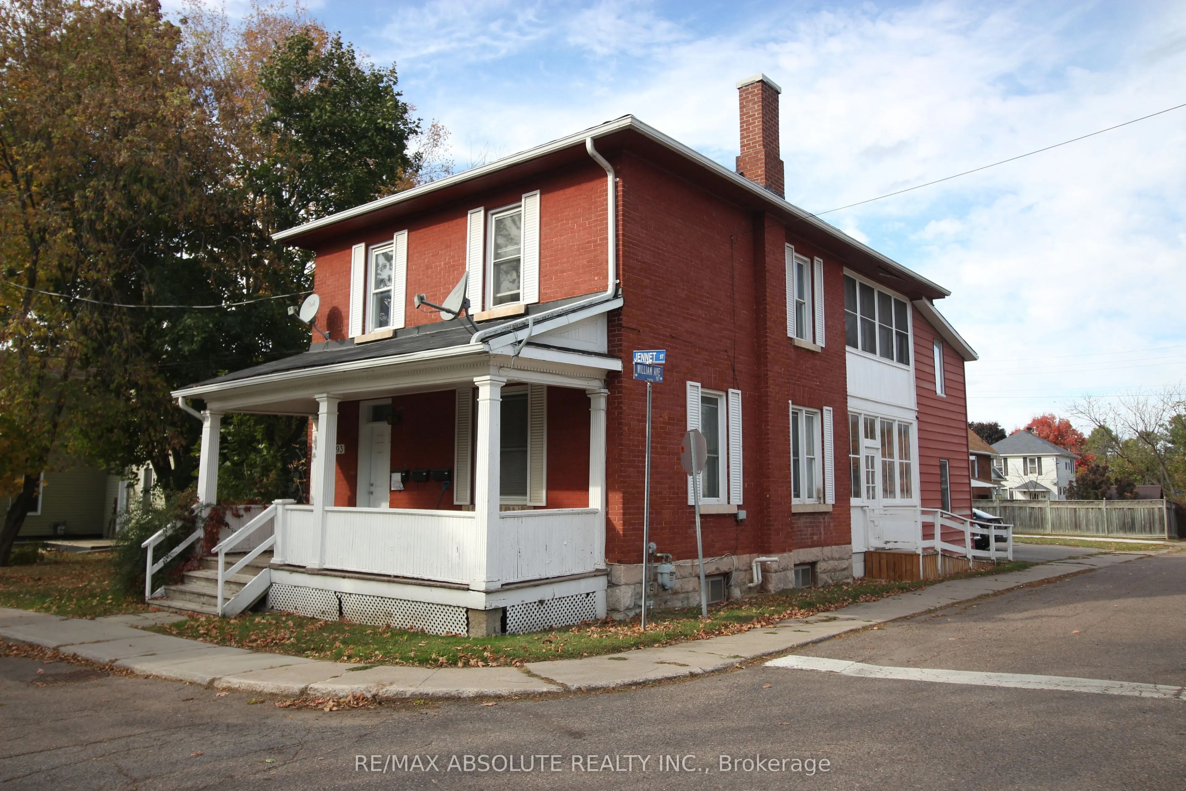 193 Jennet Street