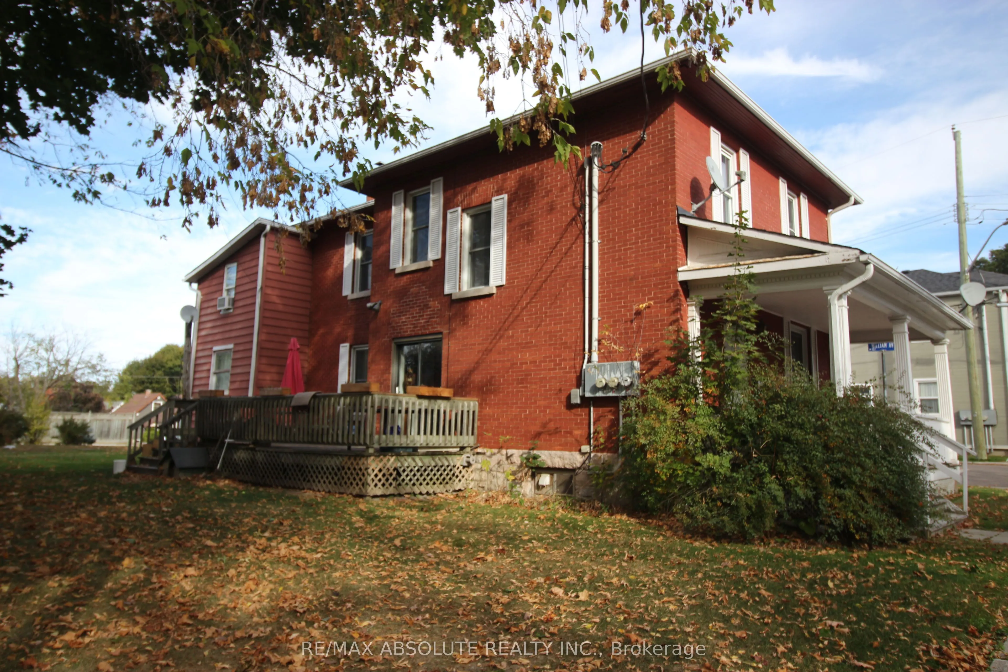 193 Jennet Street