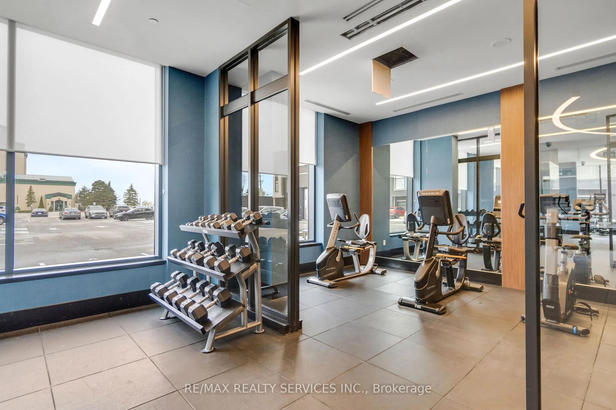 385 Winston Road #505
