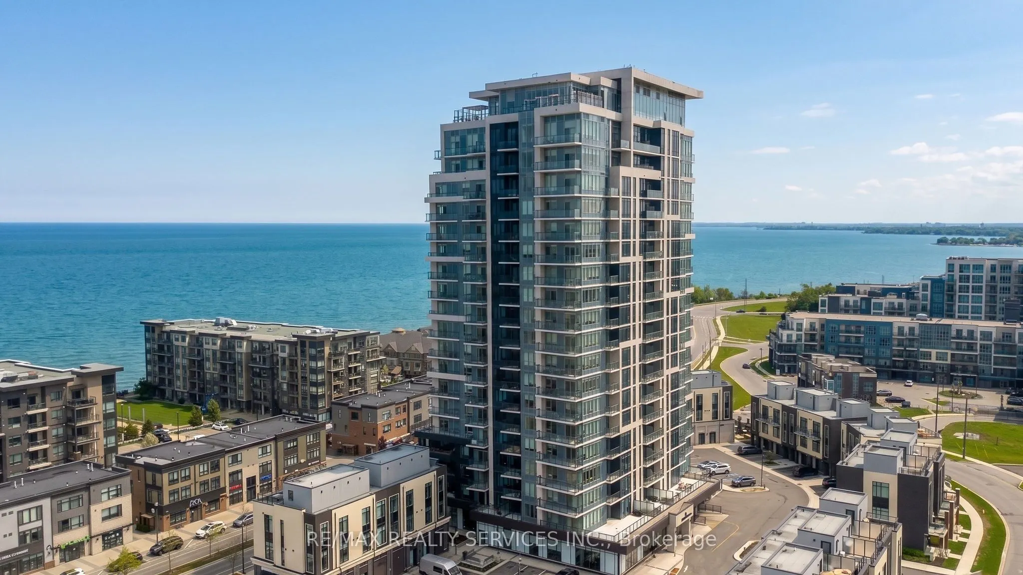 385 Winston Road #505