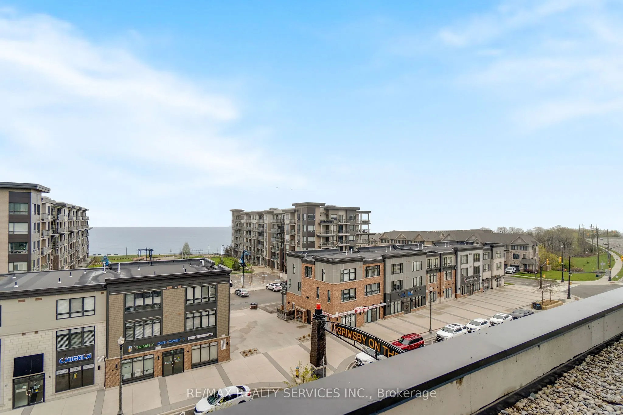 385 Winston Road #505