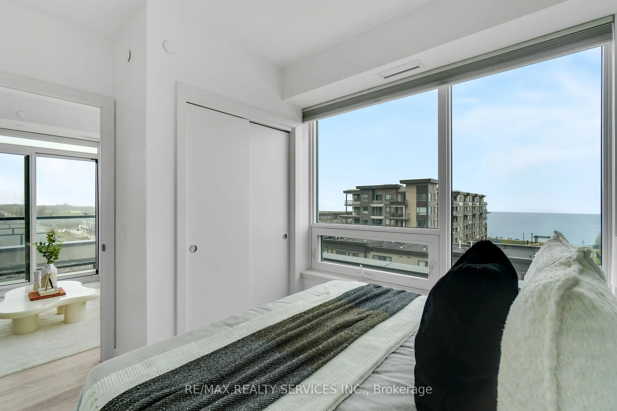 385 Winston Road #505