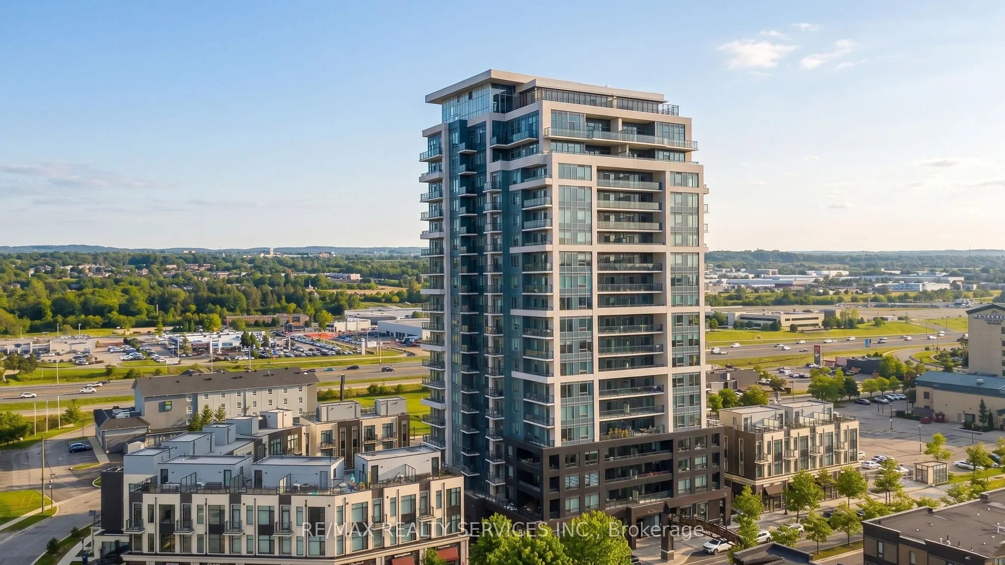 385 Winston Road #505