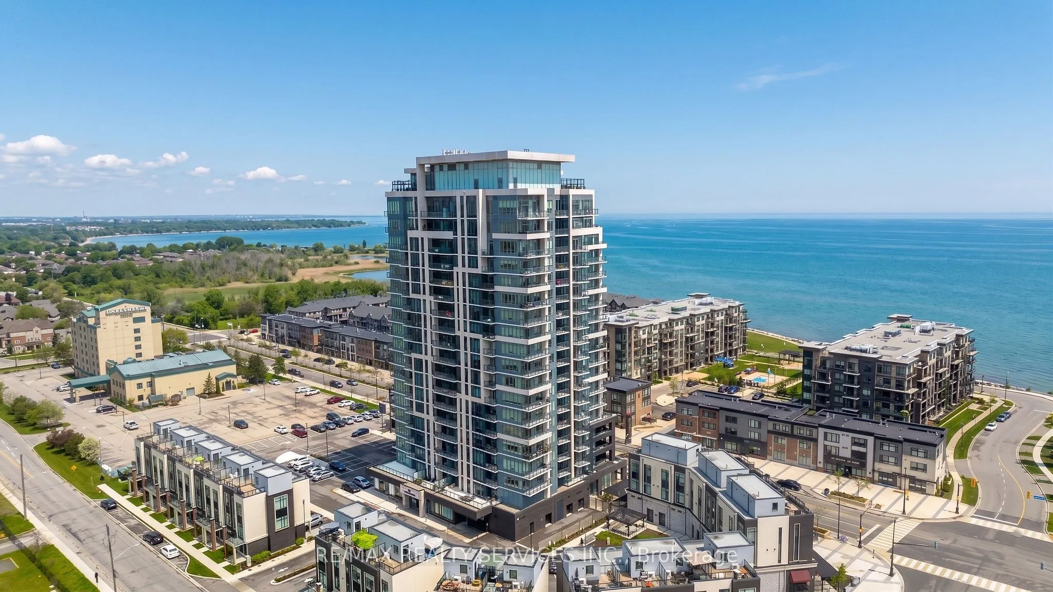 385 Winston Road #505