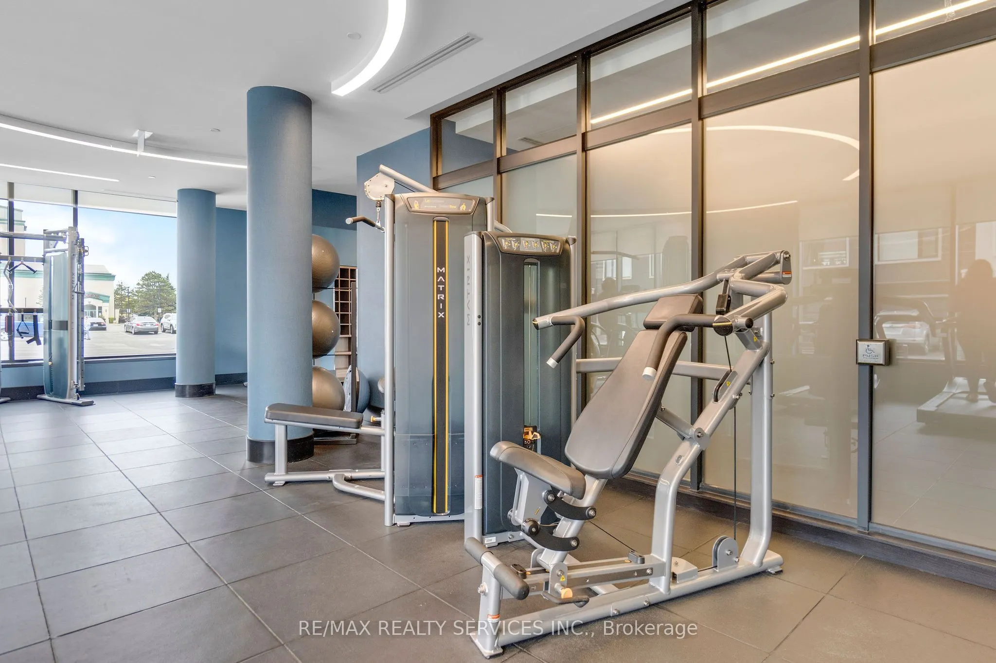 385 Winston Road #505