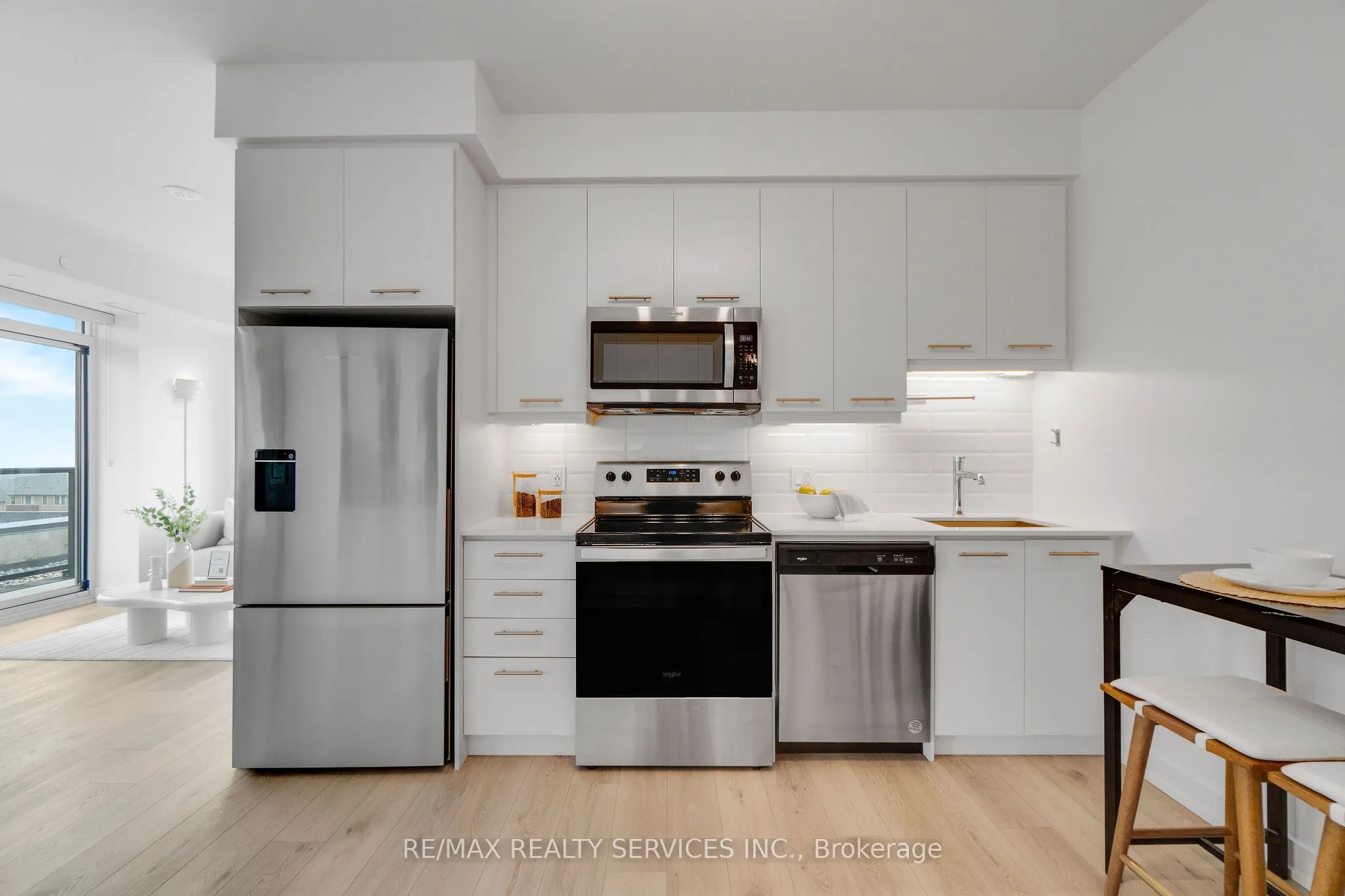 385 Winston Road #505