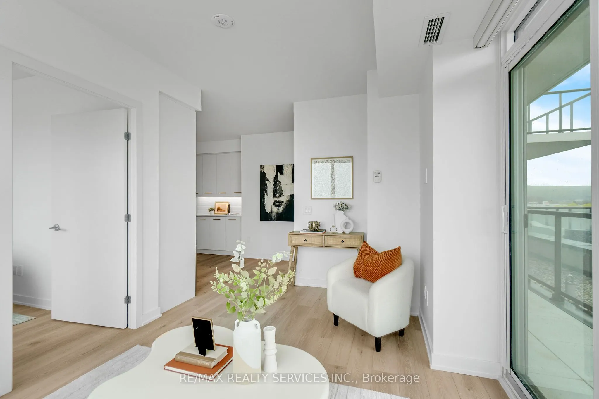 385 Winston Road #505