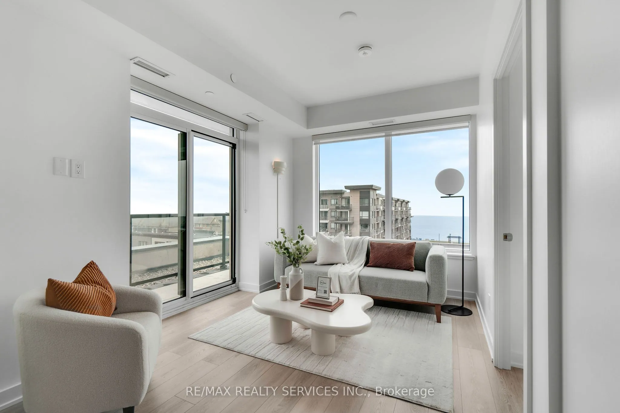 385 Winston Road #505