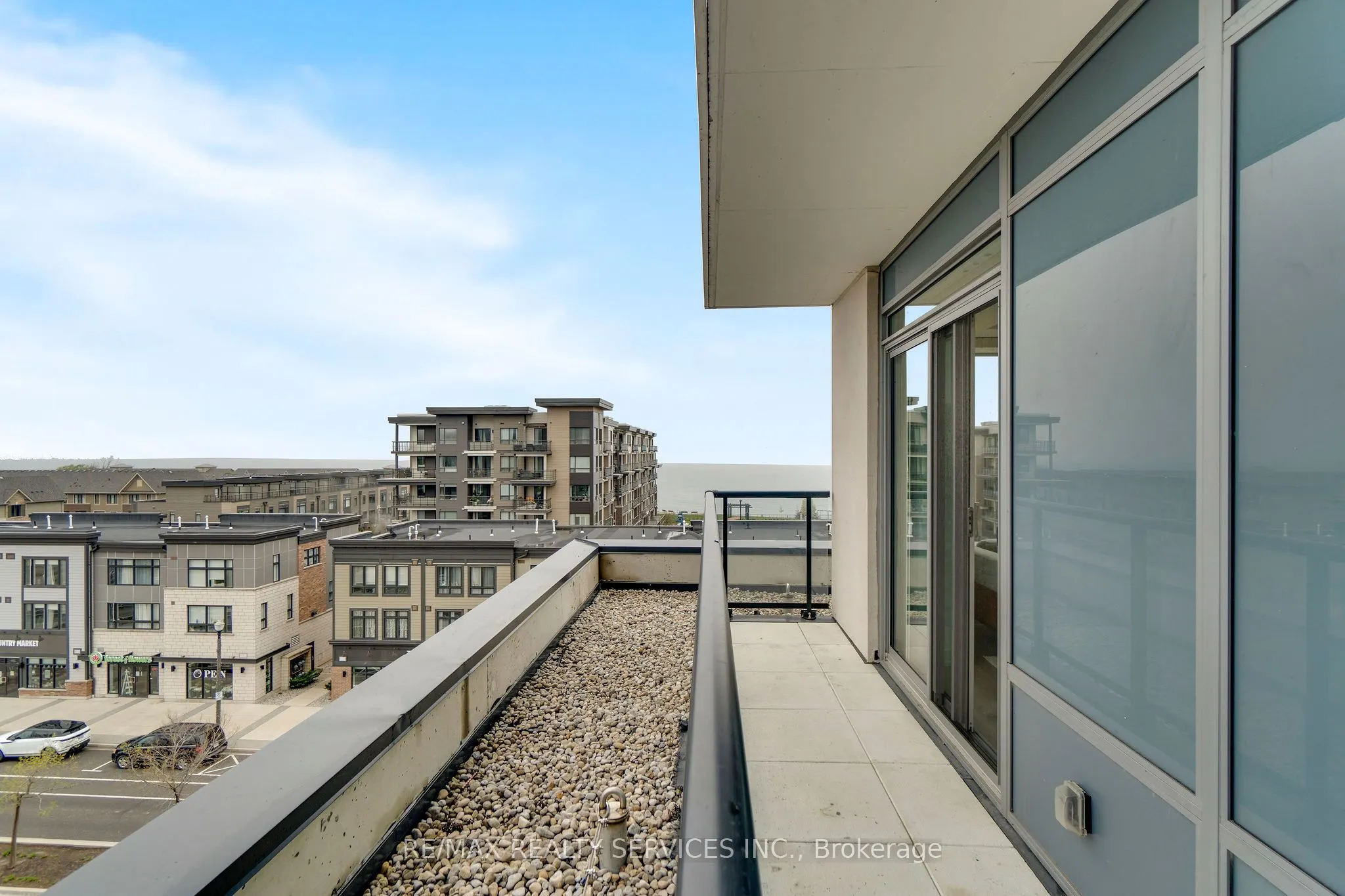 385 Winston Road #505