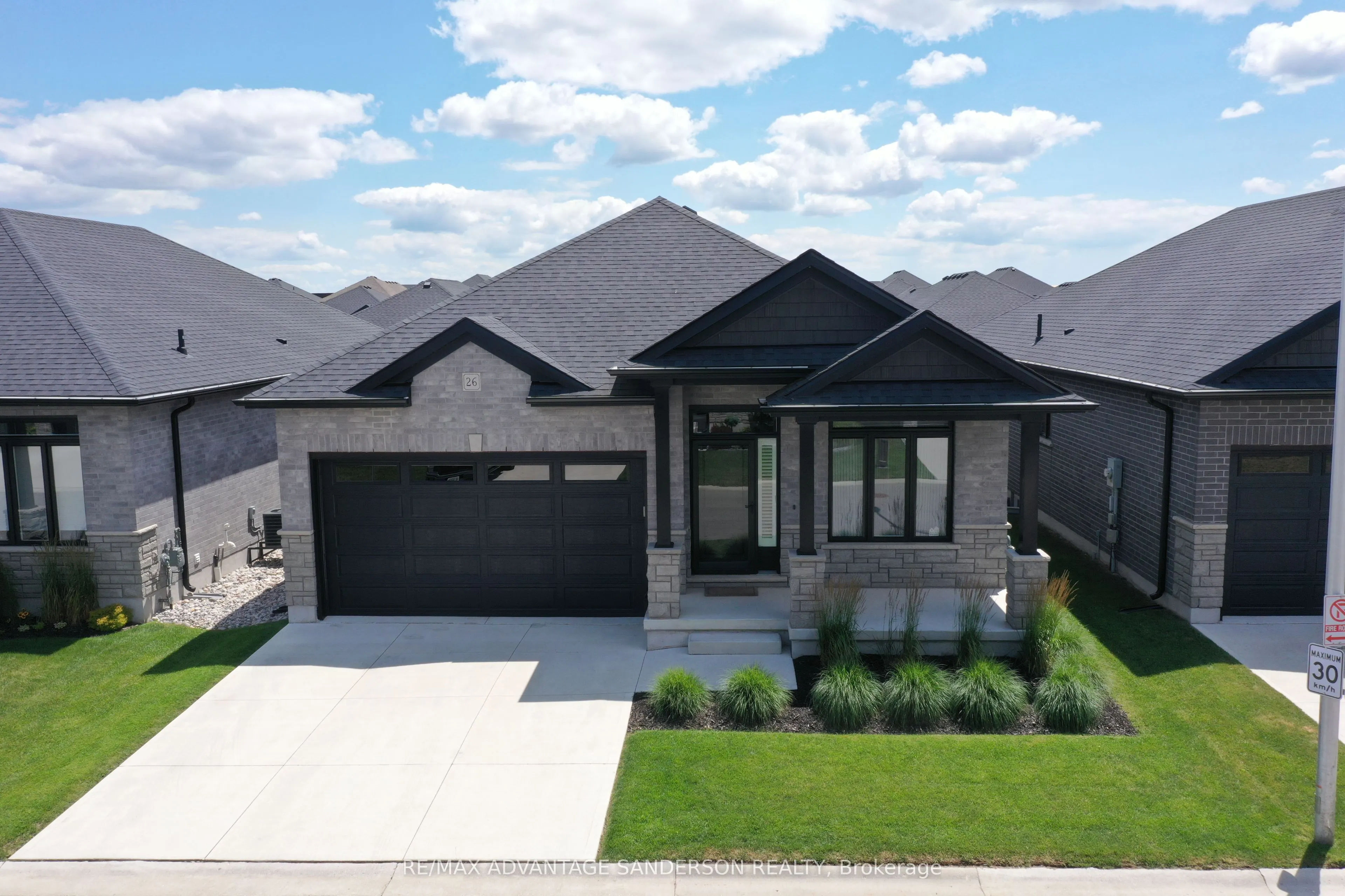 383 Daventry Way #26