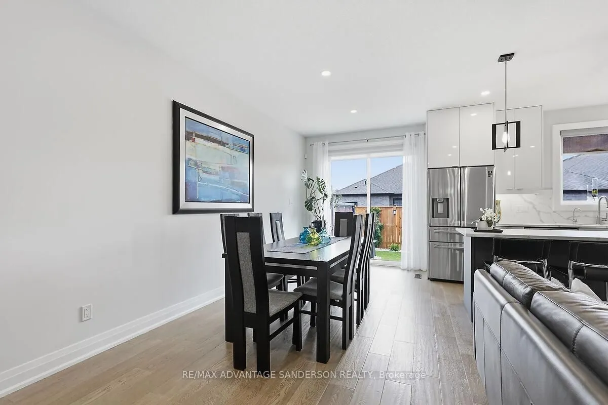 383 Daventry Way #26