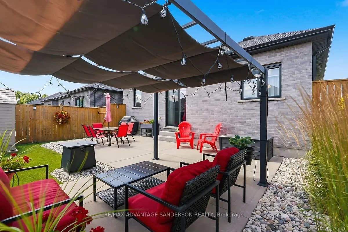 383 Daventry Way #26