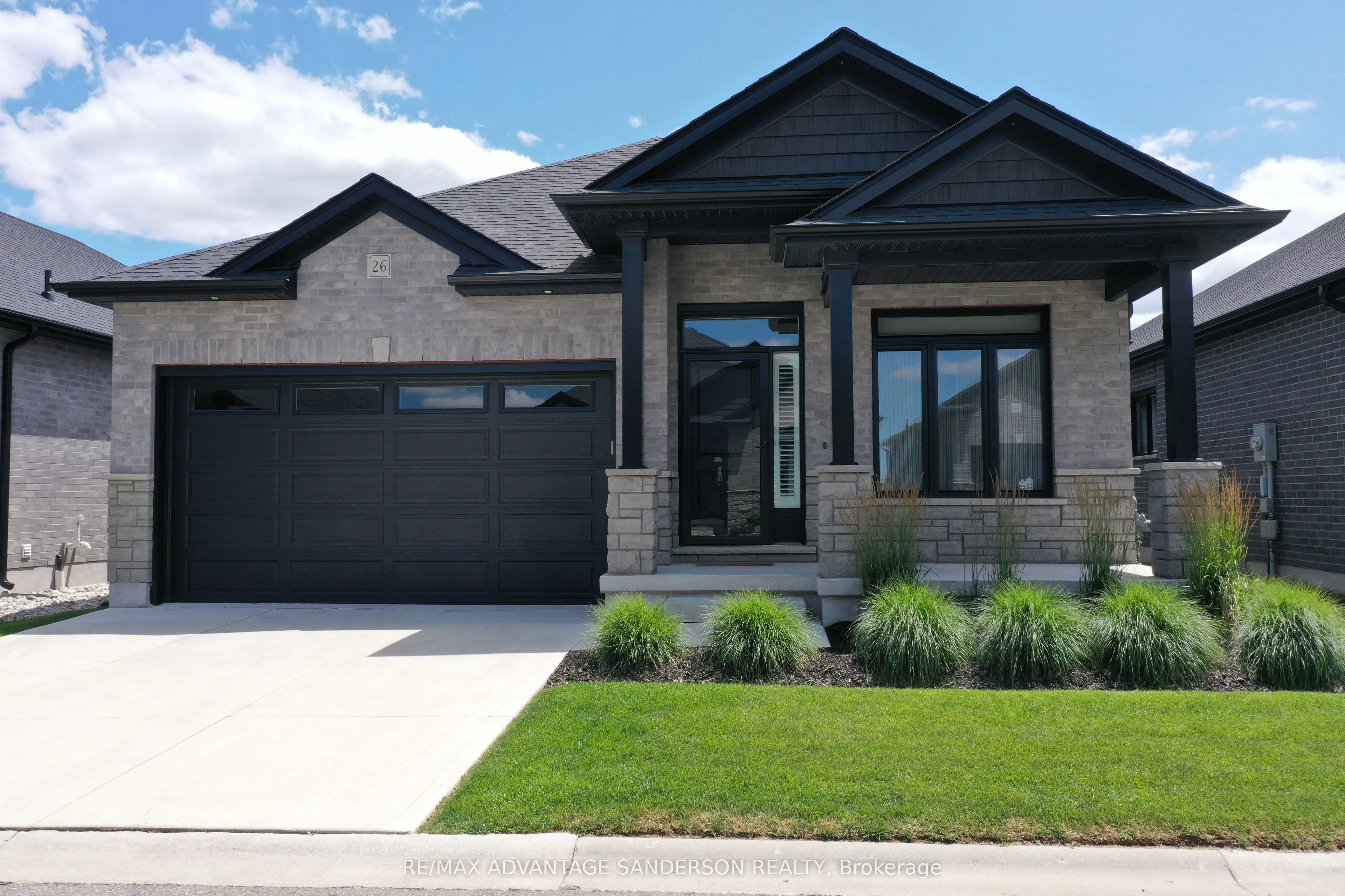 383 Daventry Way #26