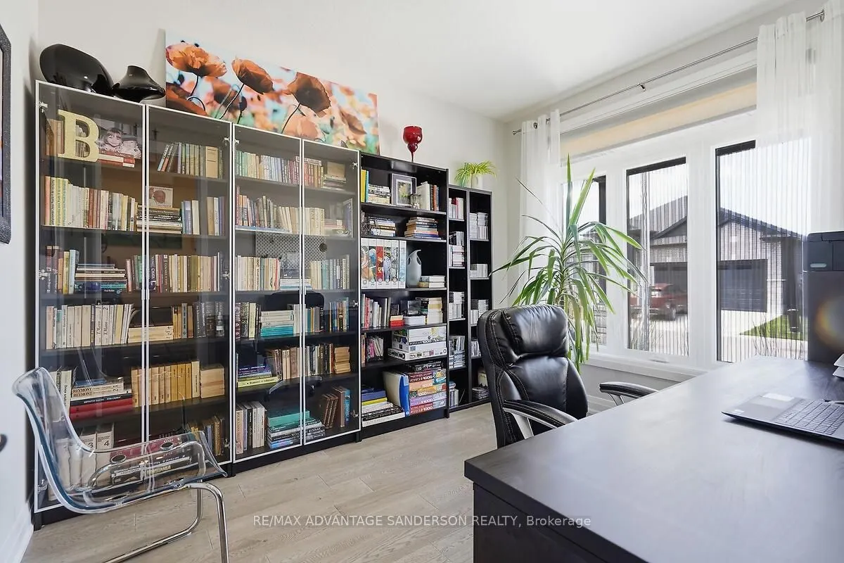 383 Daventry Way #26