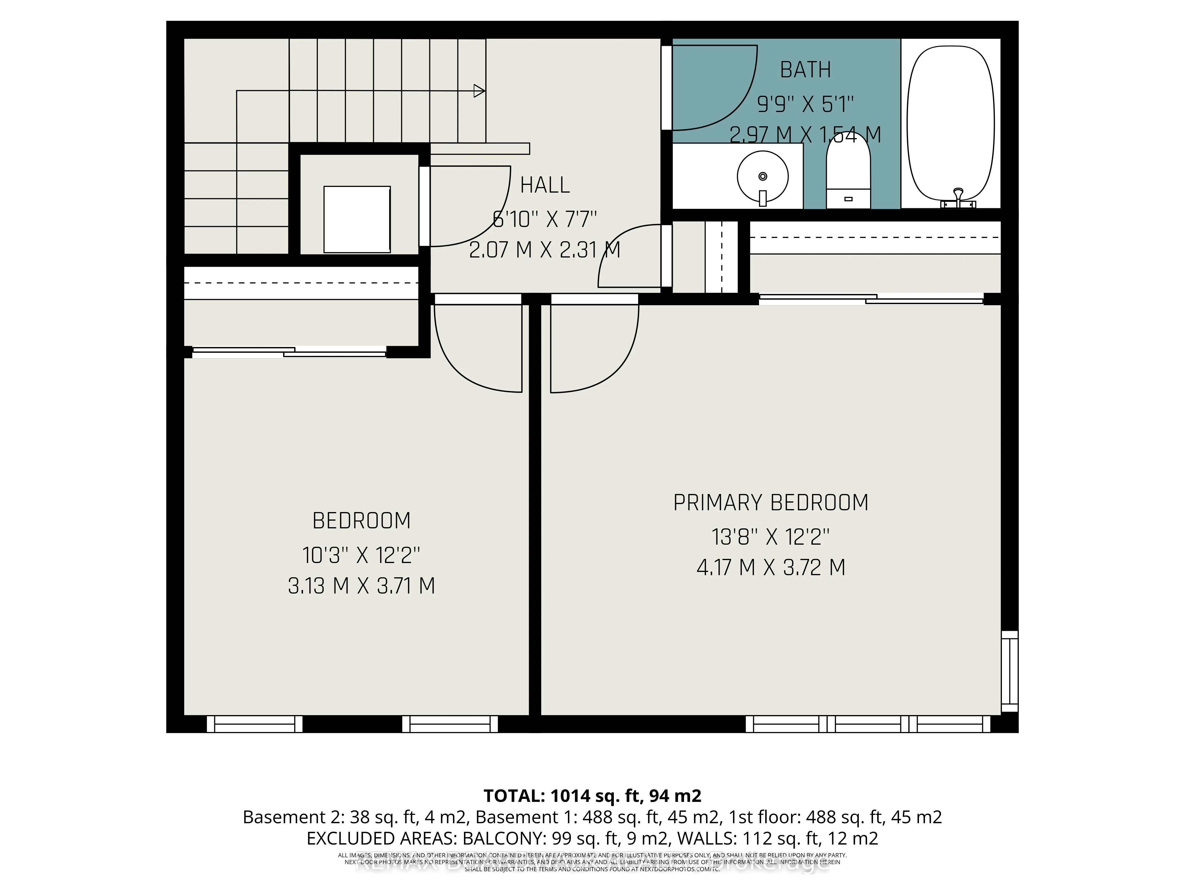 454 Via Verona Street #36