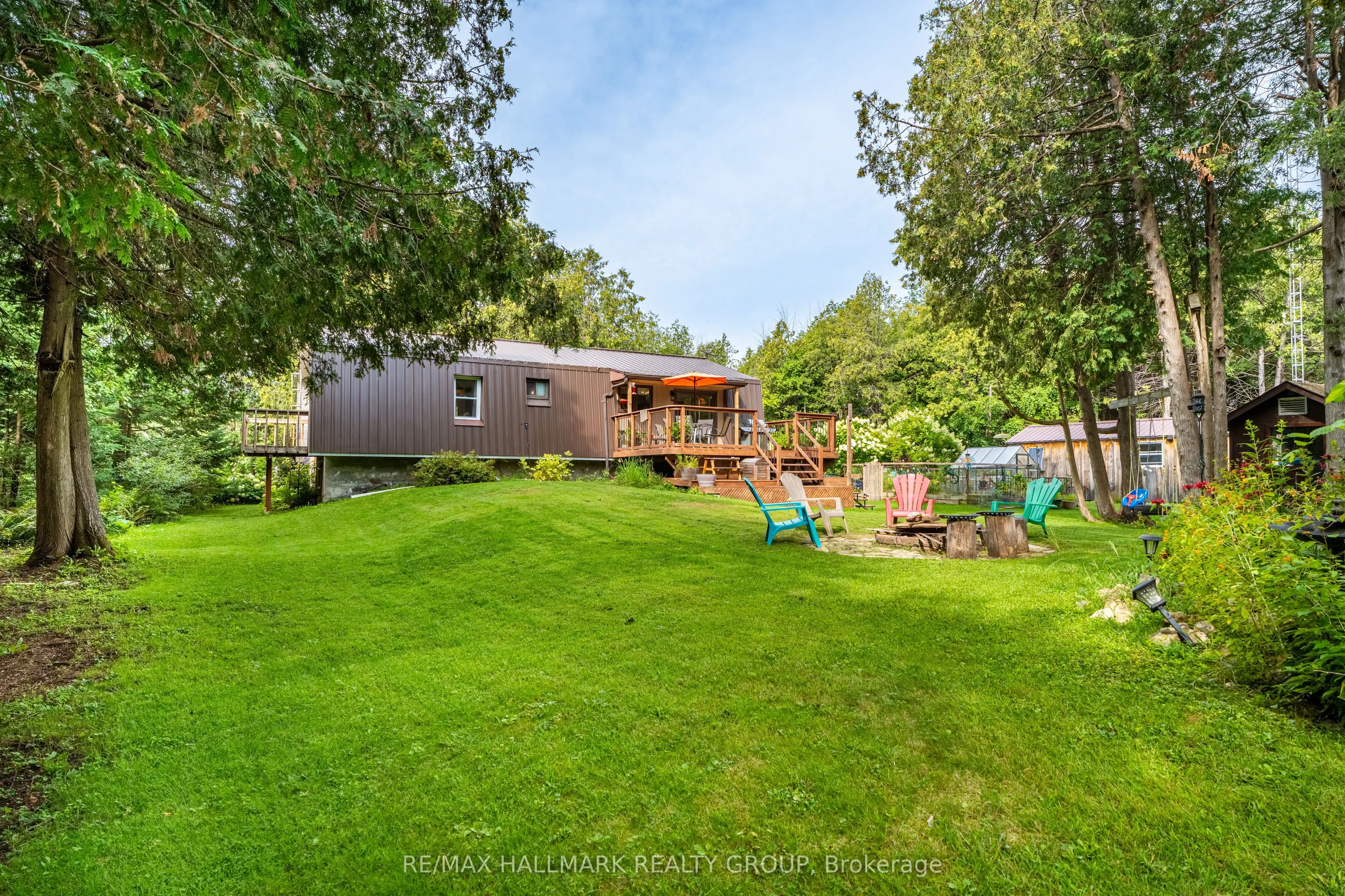 1184 Derry Side Road