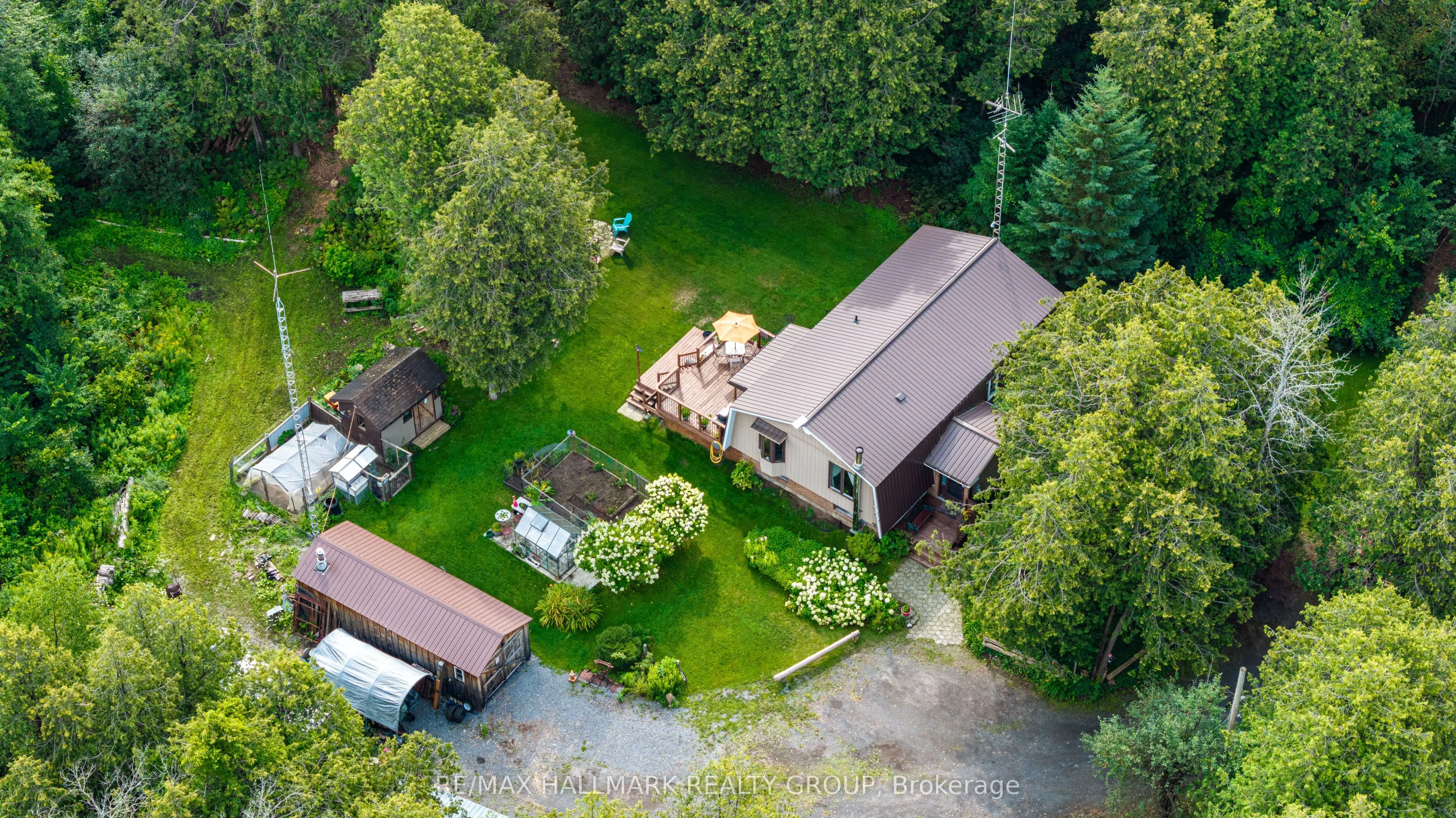 1184 Derry Side Road