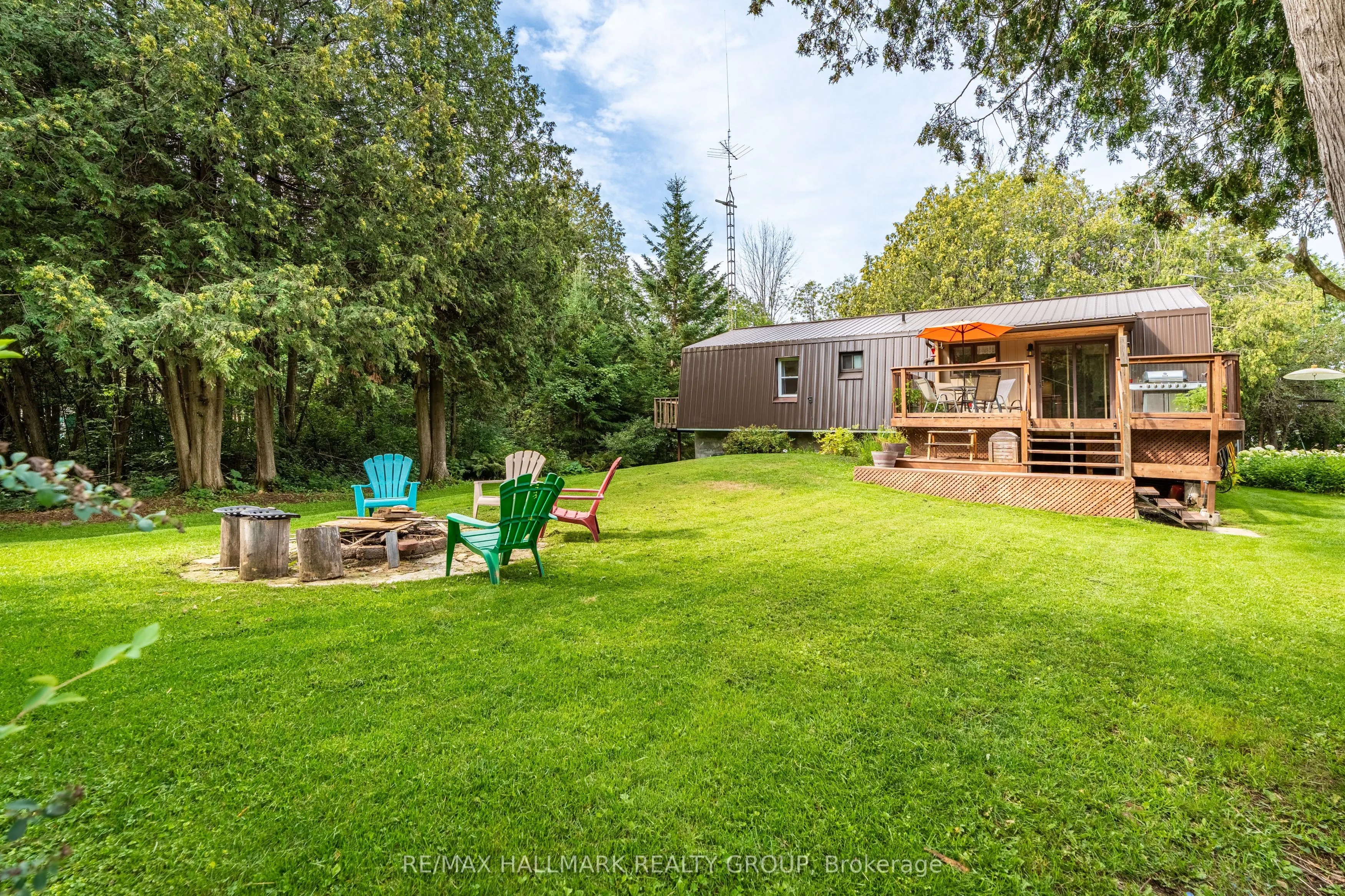 1184 Derry Side Road