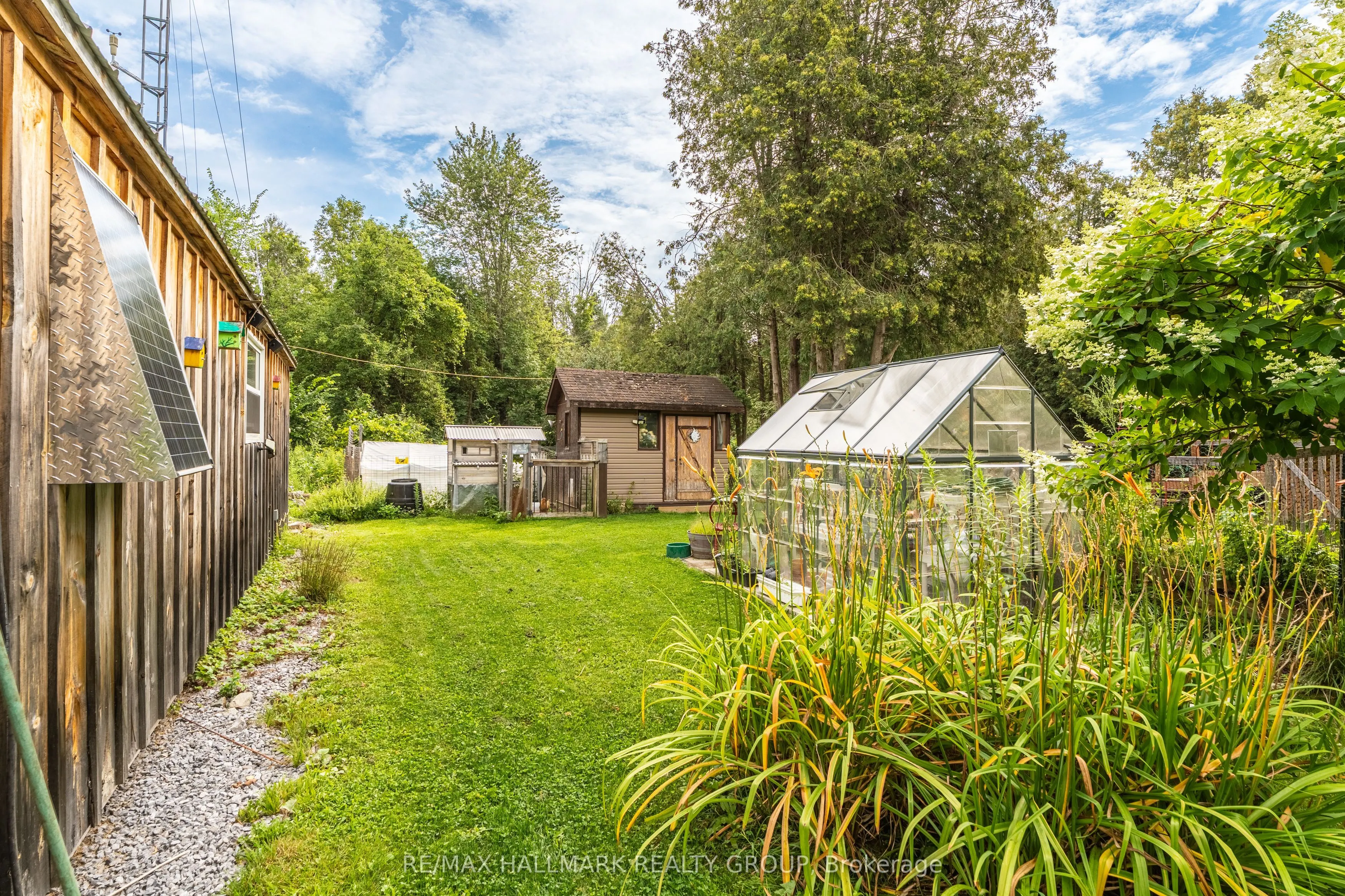 1184 Derry Side Road
