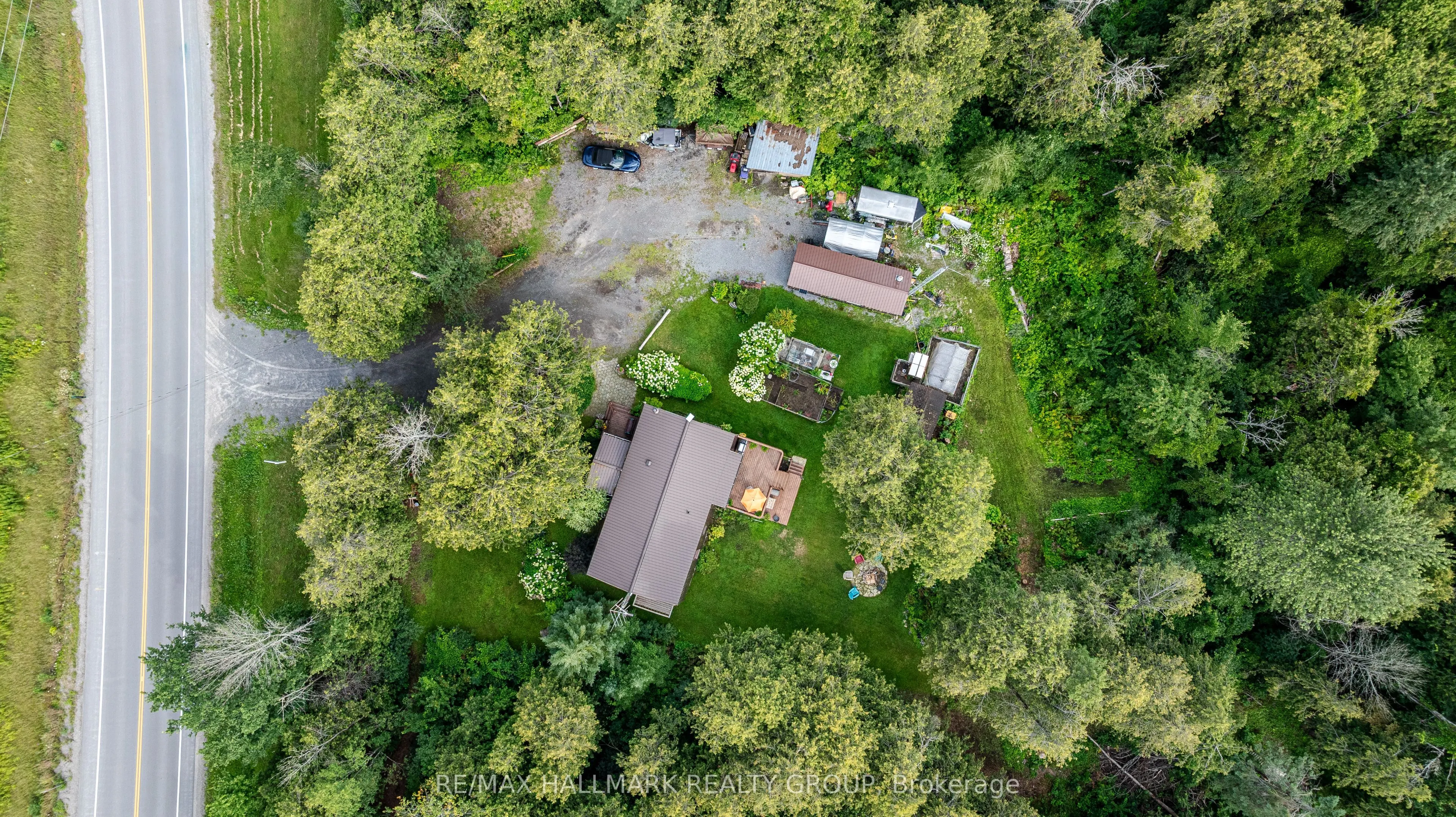 1184 Derry Side Road