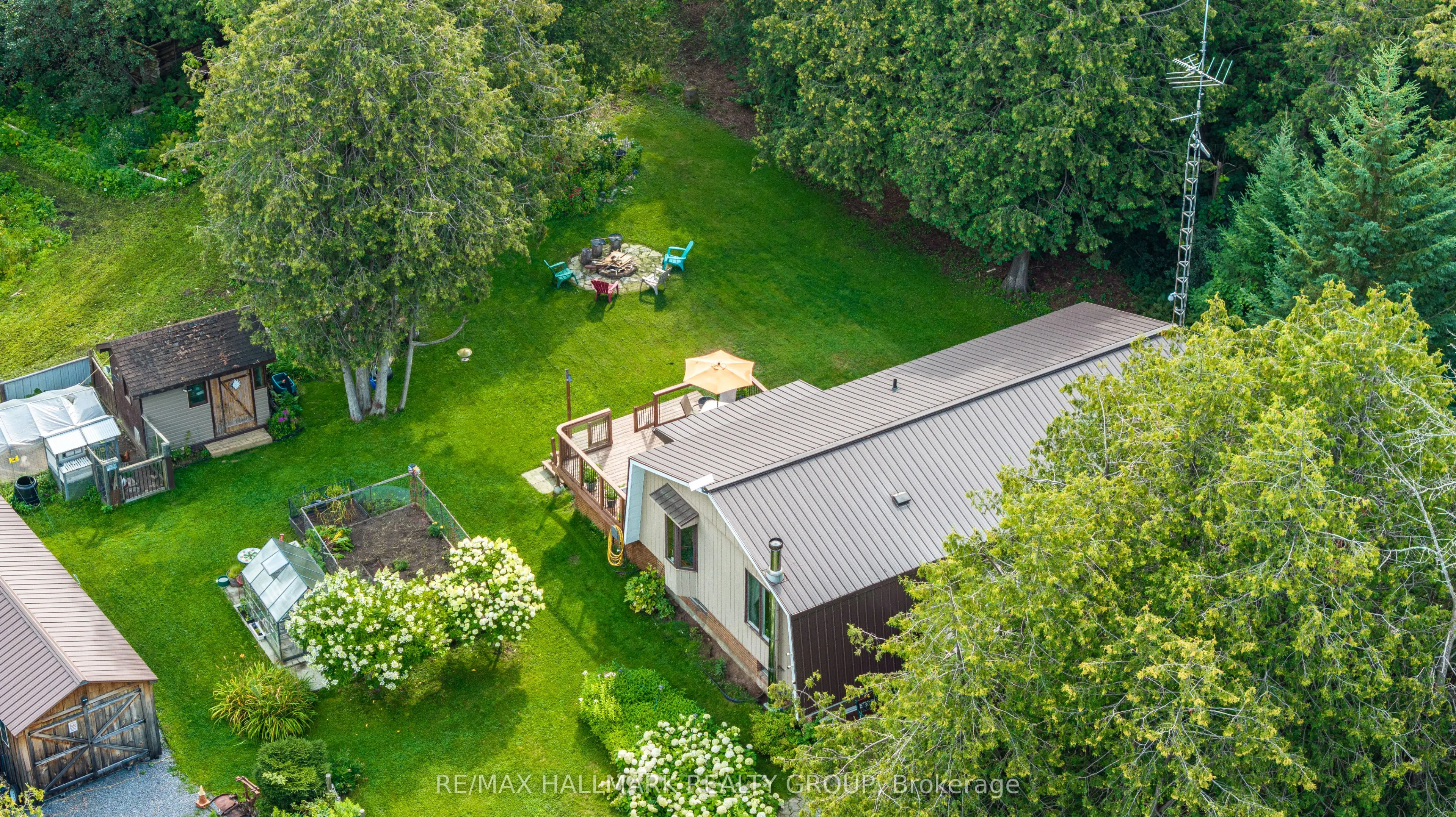1184 Derry Side Road