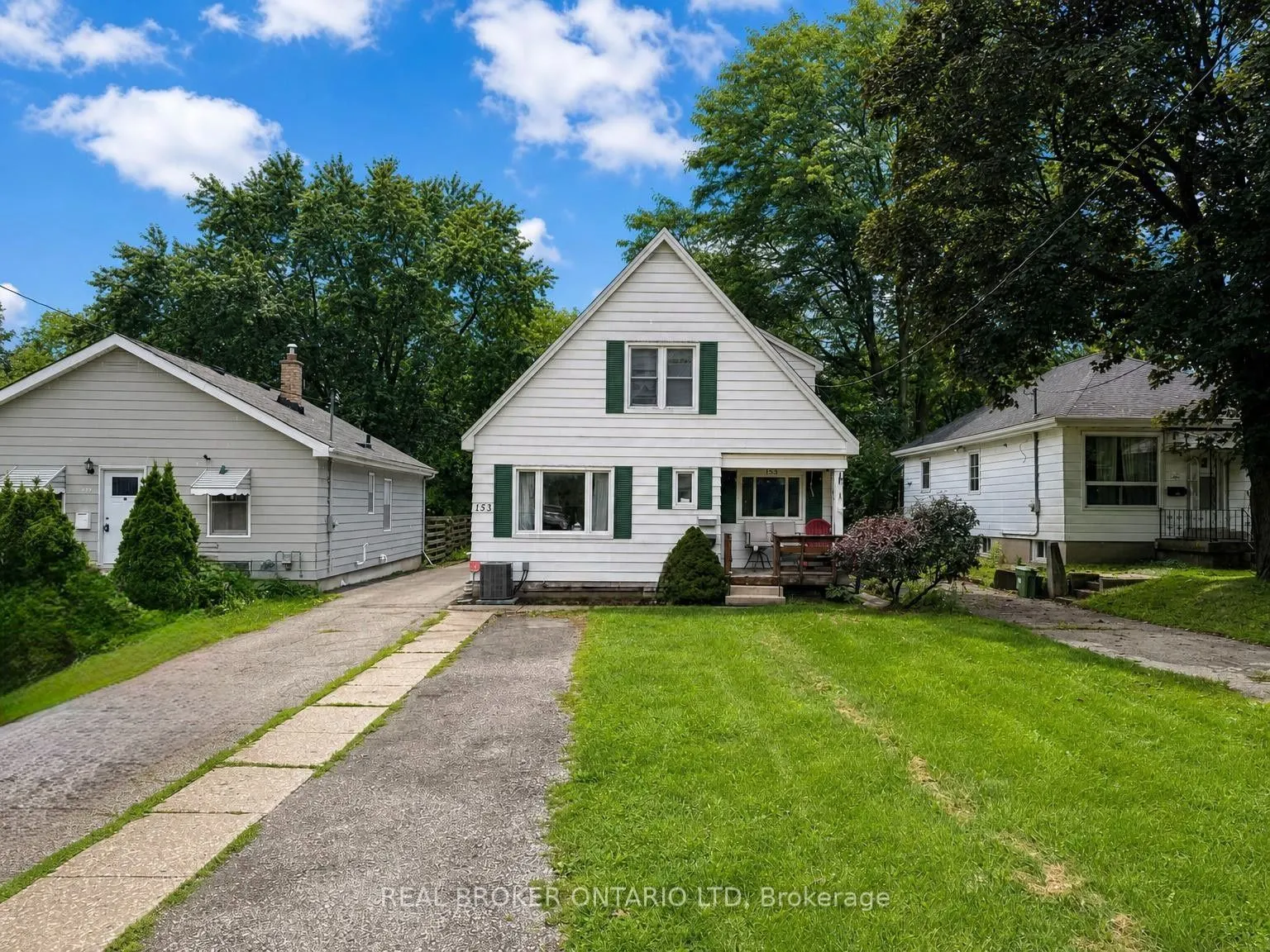153 Hale Street