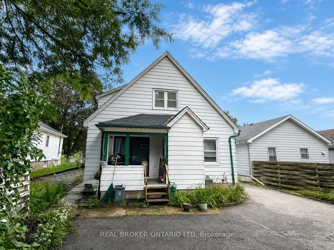 153 Hale Street