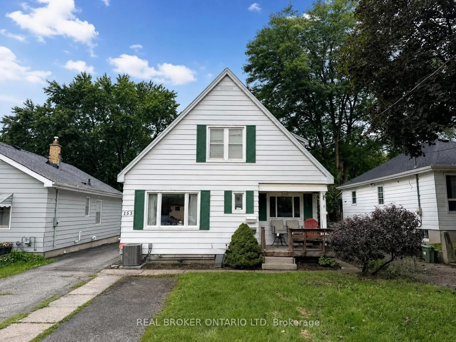 153 Hale Street
