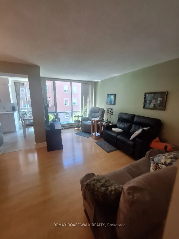 330 Centrum Boulevard #206