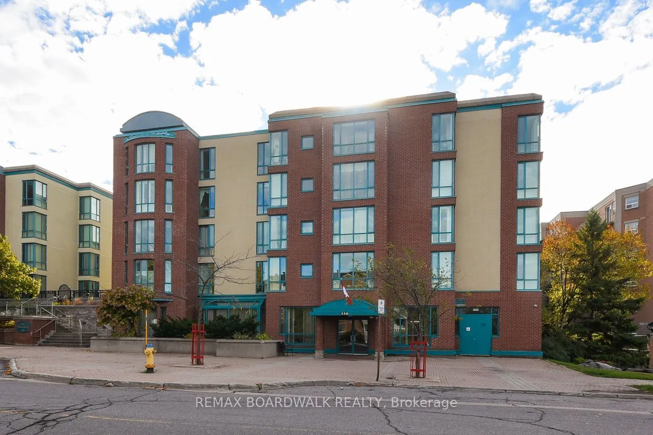 330 Centrum Boulevard #206