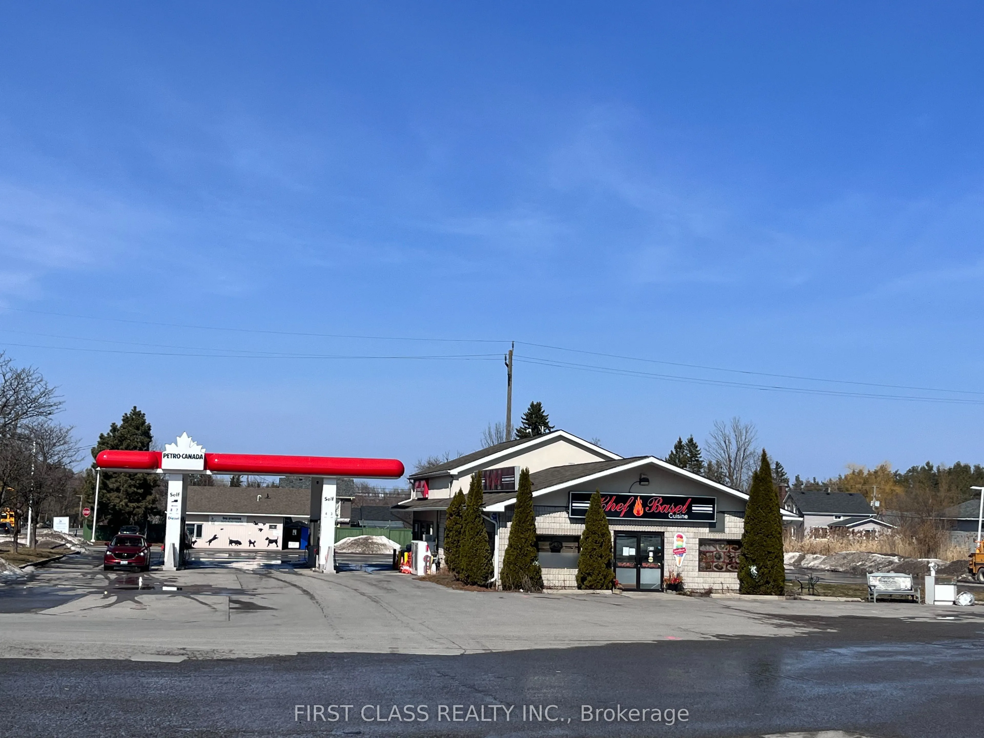 2641 Television Road