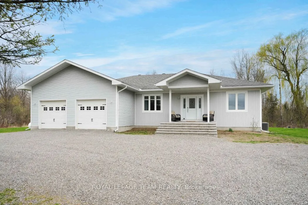 986 South Gower Drive