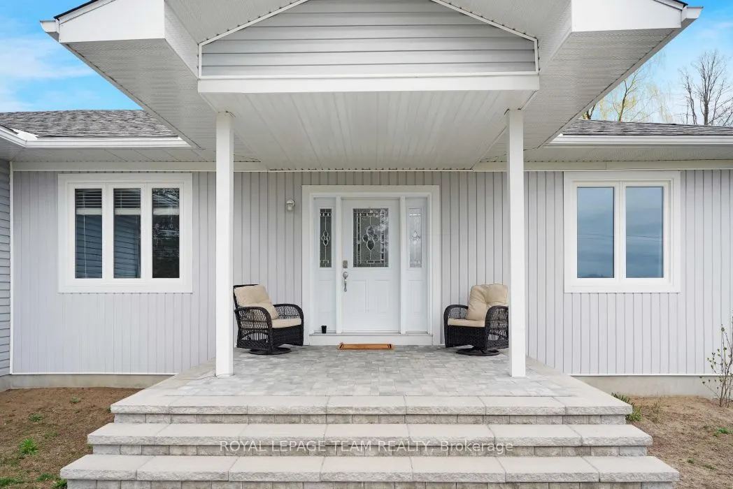 986 South Gower Drive