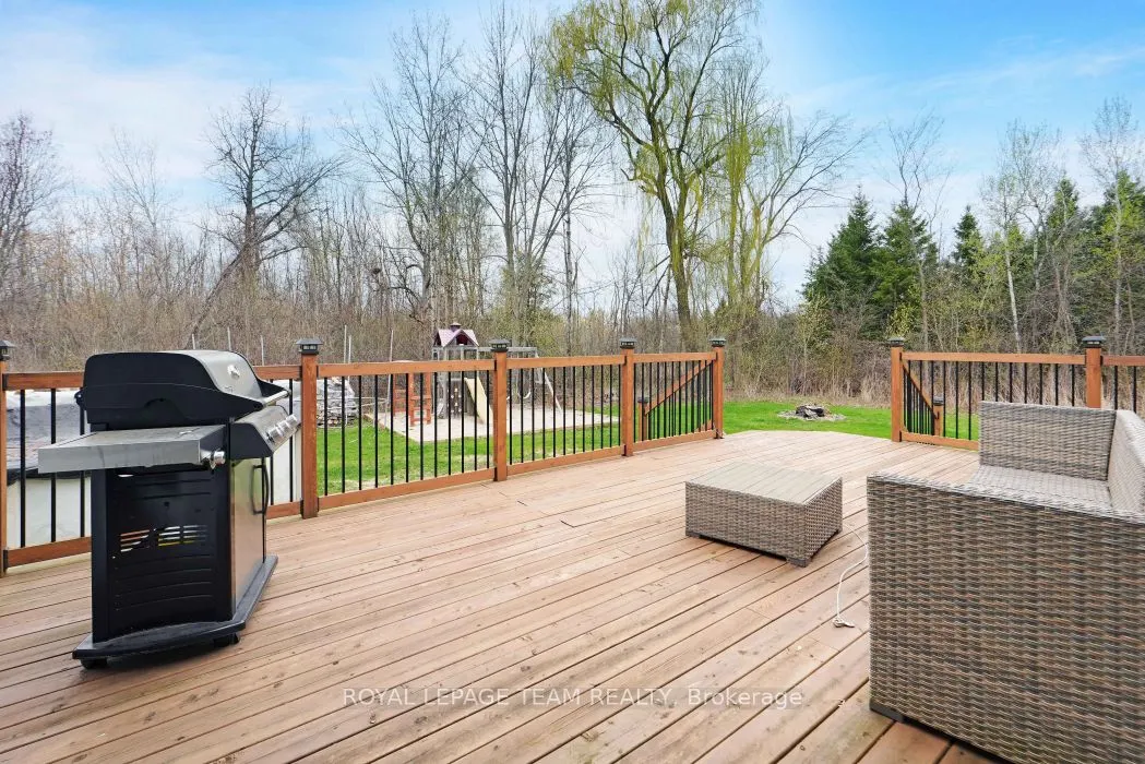 986 South Gower Drive