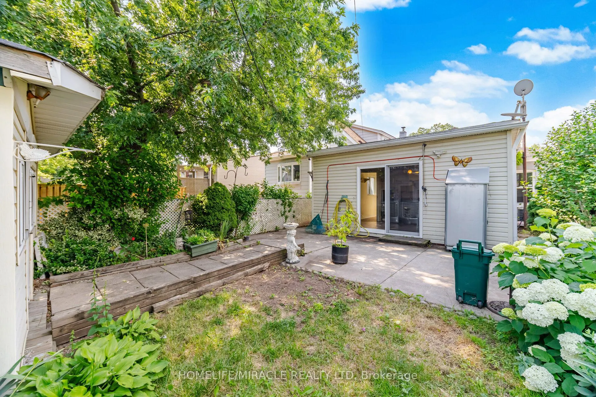 25 Hope Avenue