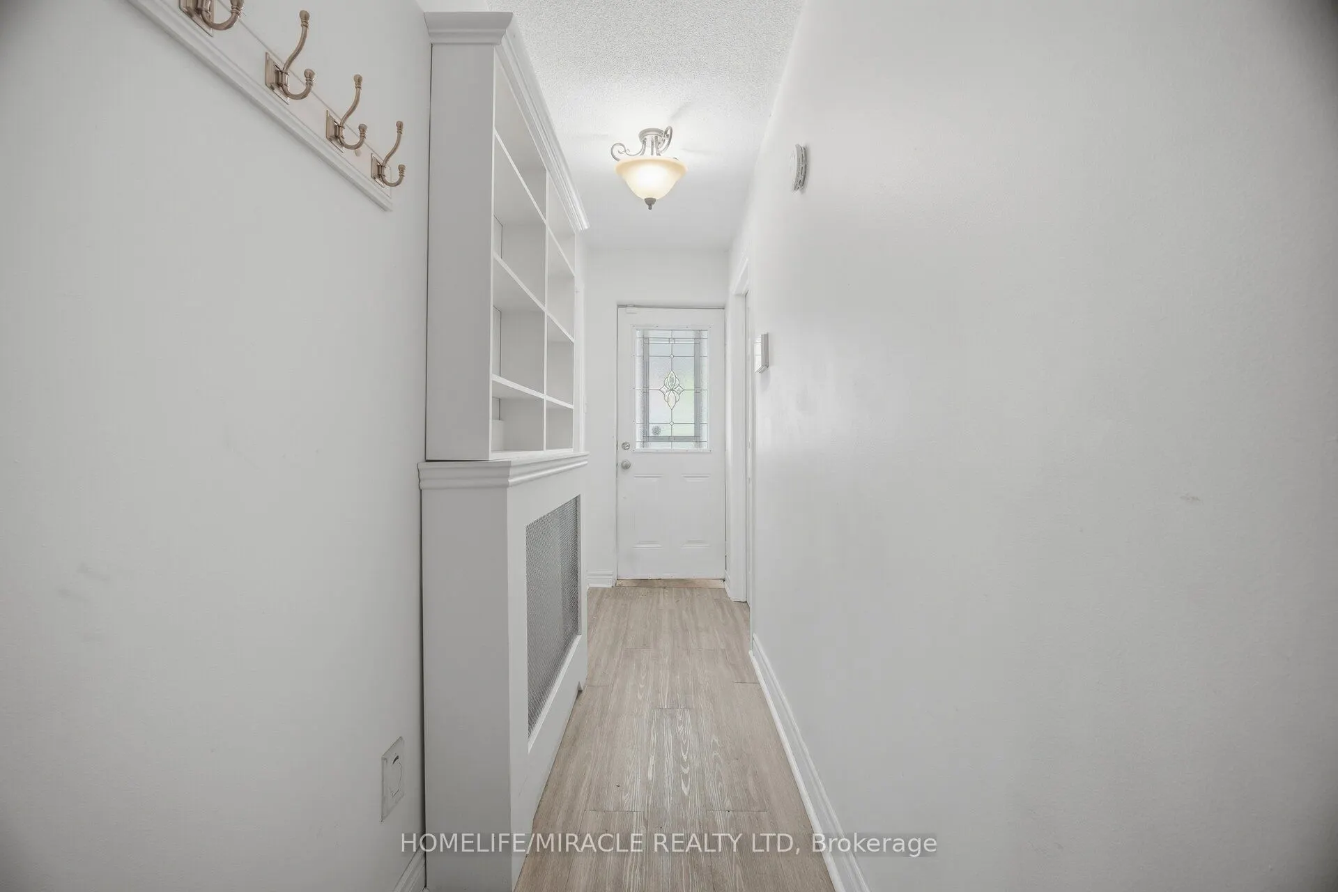 25 Hope Avenue