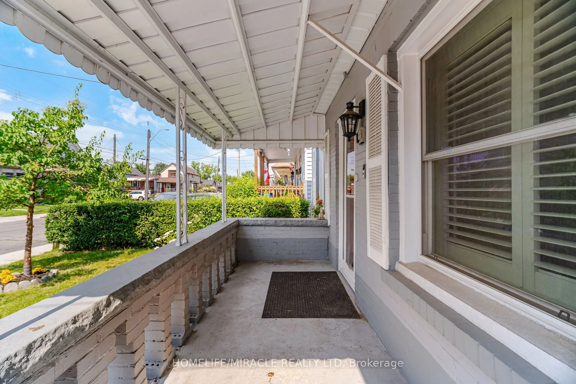 25 Hope Avenue
