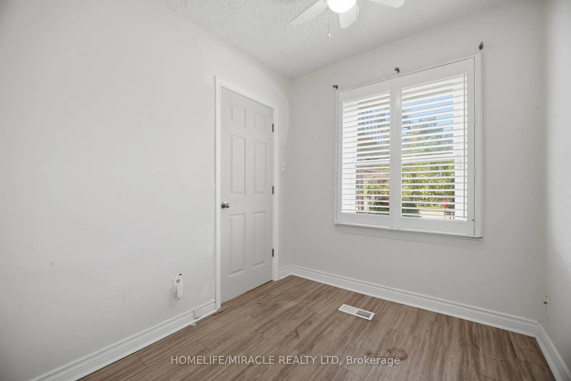 25 Hope Avenue