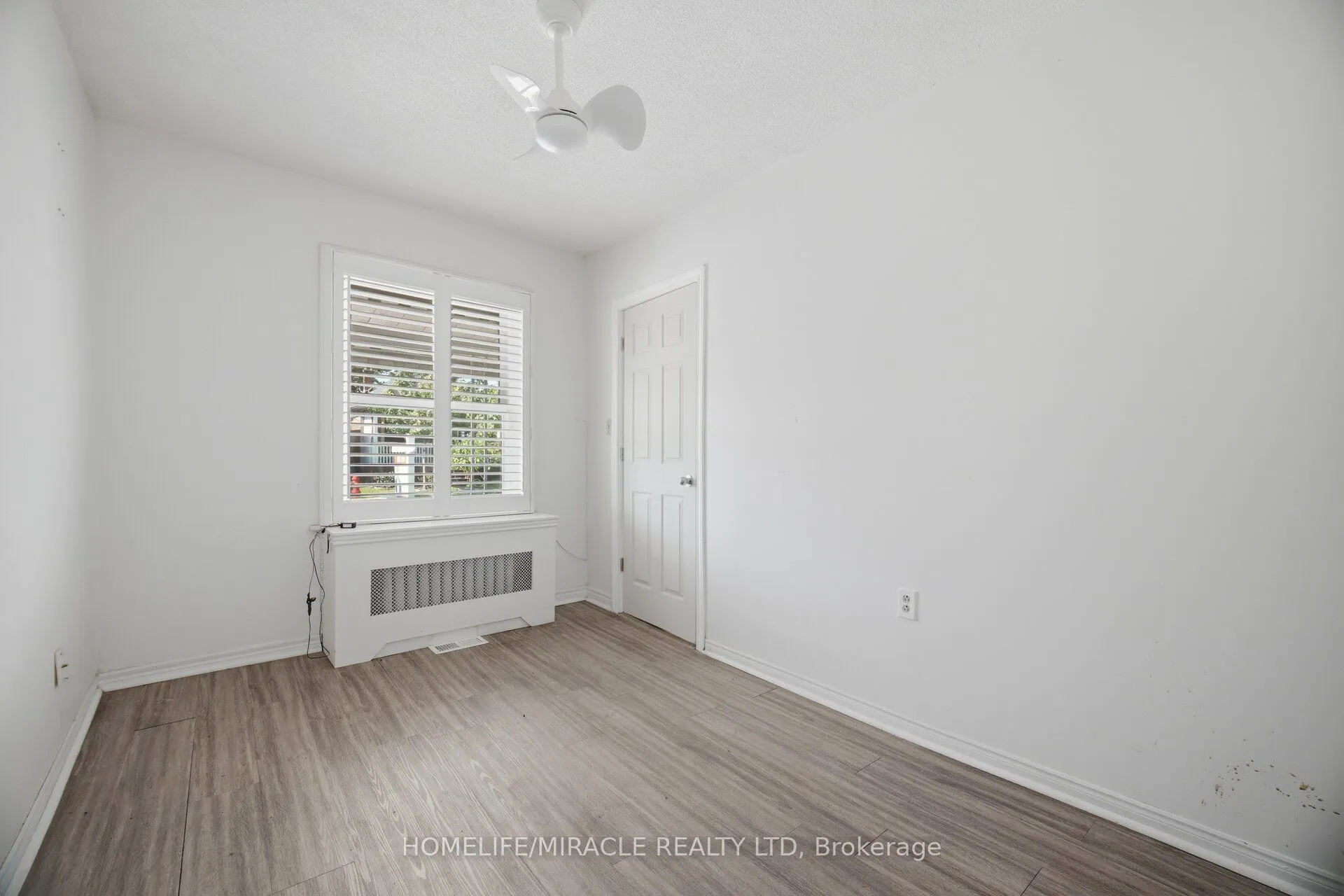 25 Hope Avenue