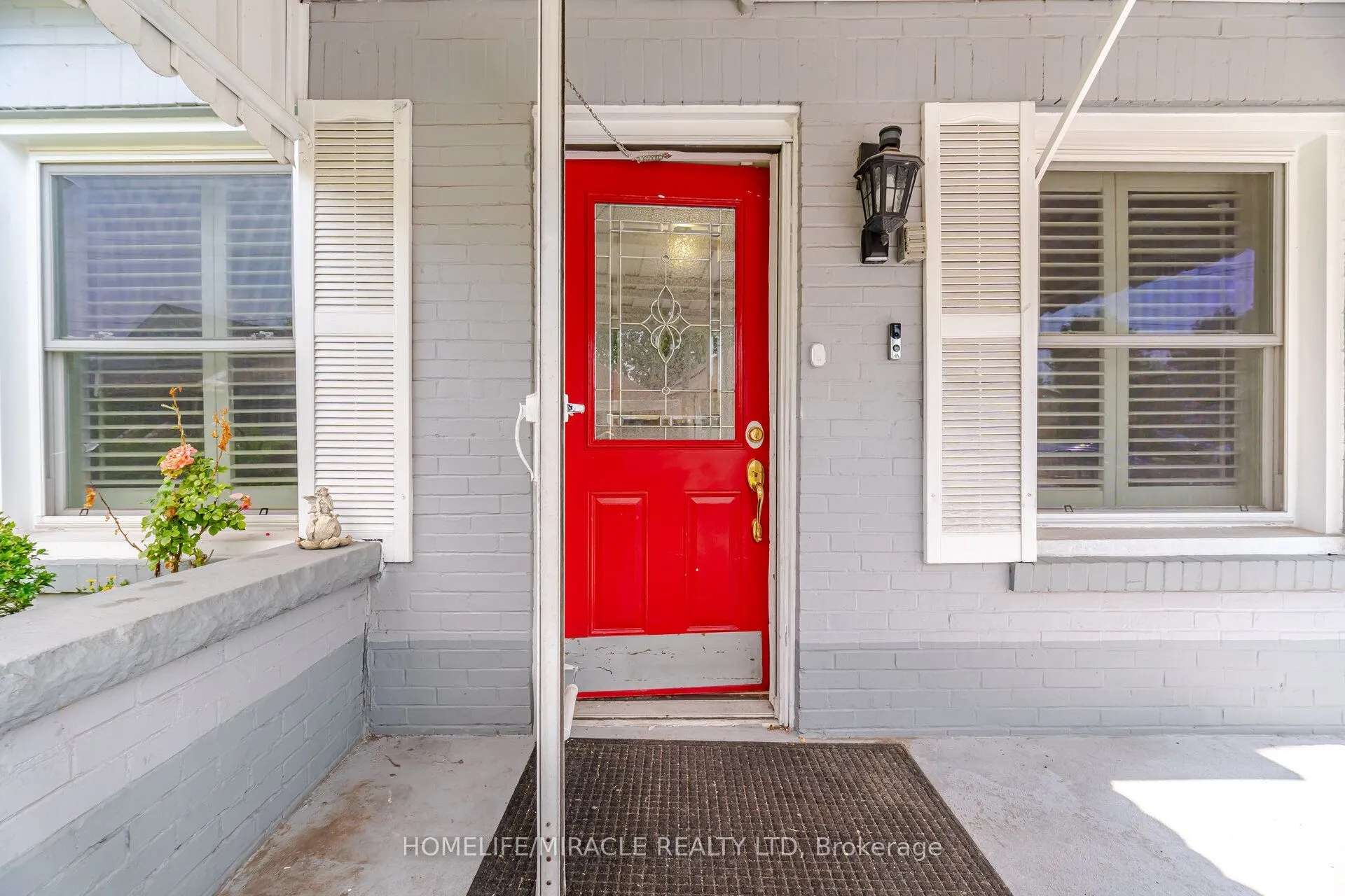 25 Hope Avenue
