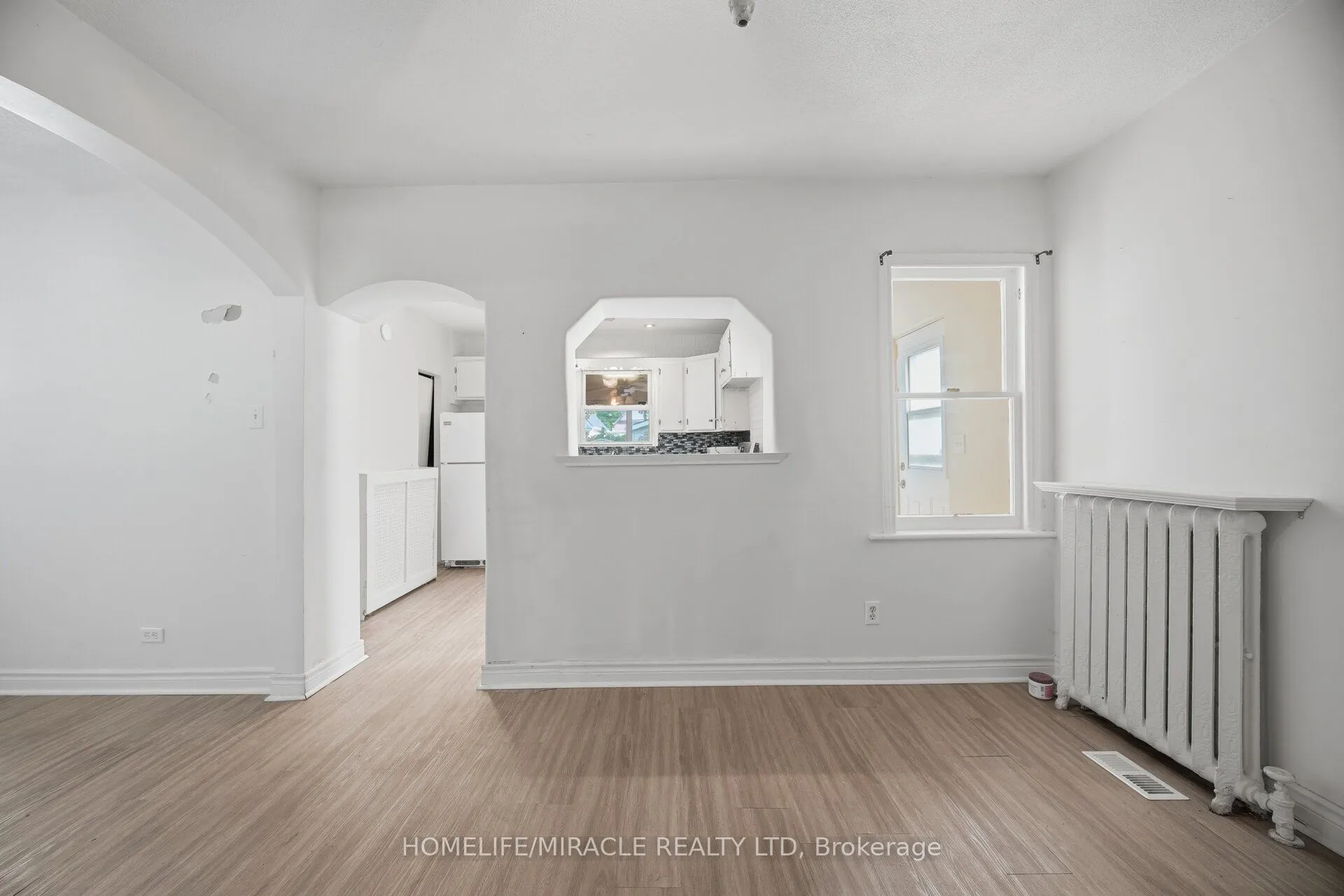 25 Hope Avenue