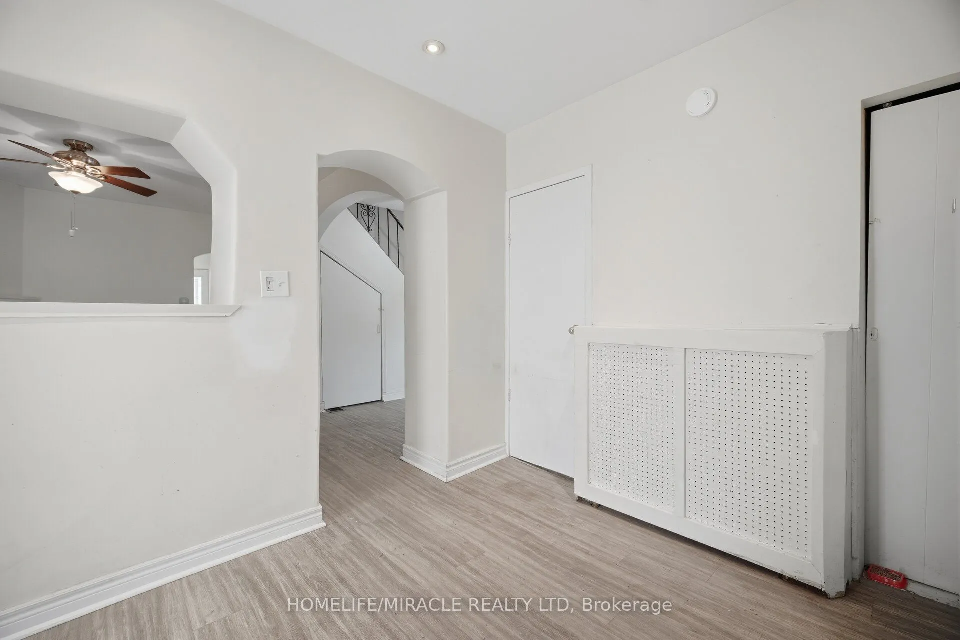 25 Hope Avenue