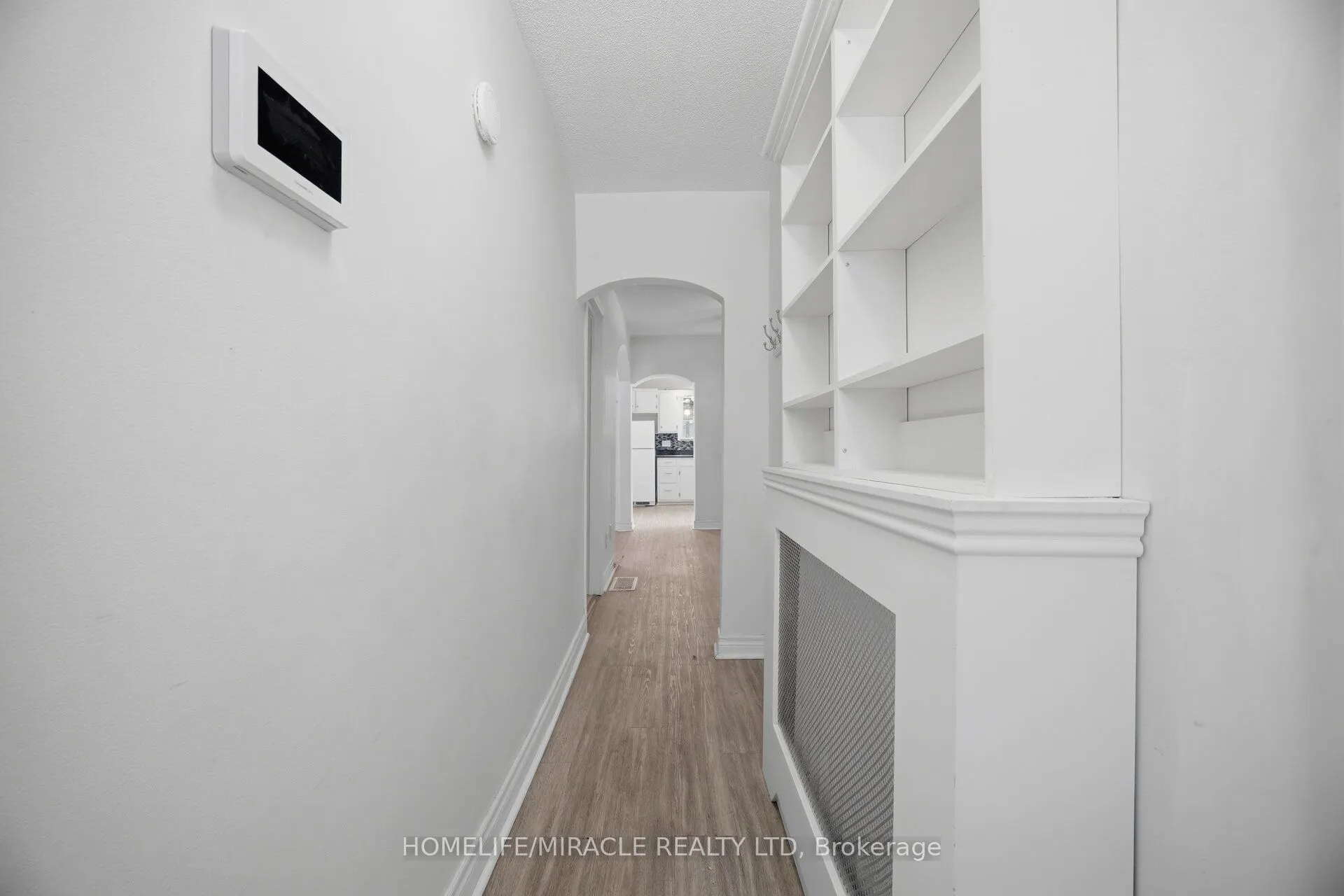 25 Hope Avenue