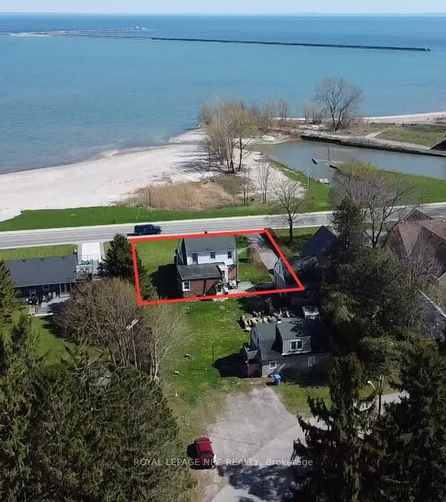 19 Lakeshore Road